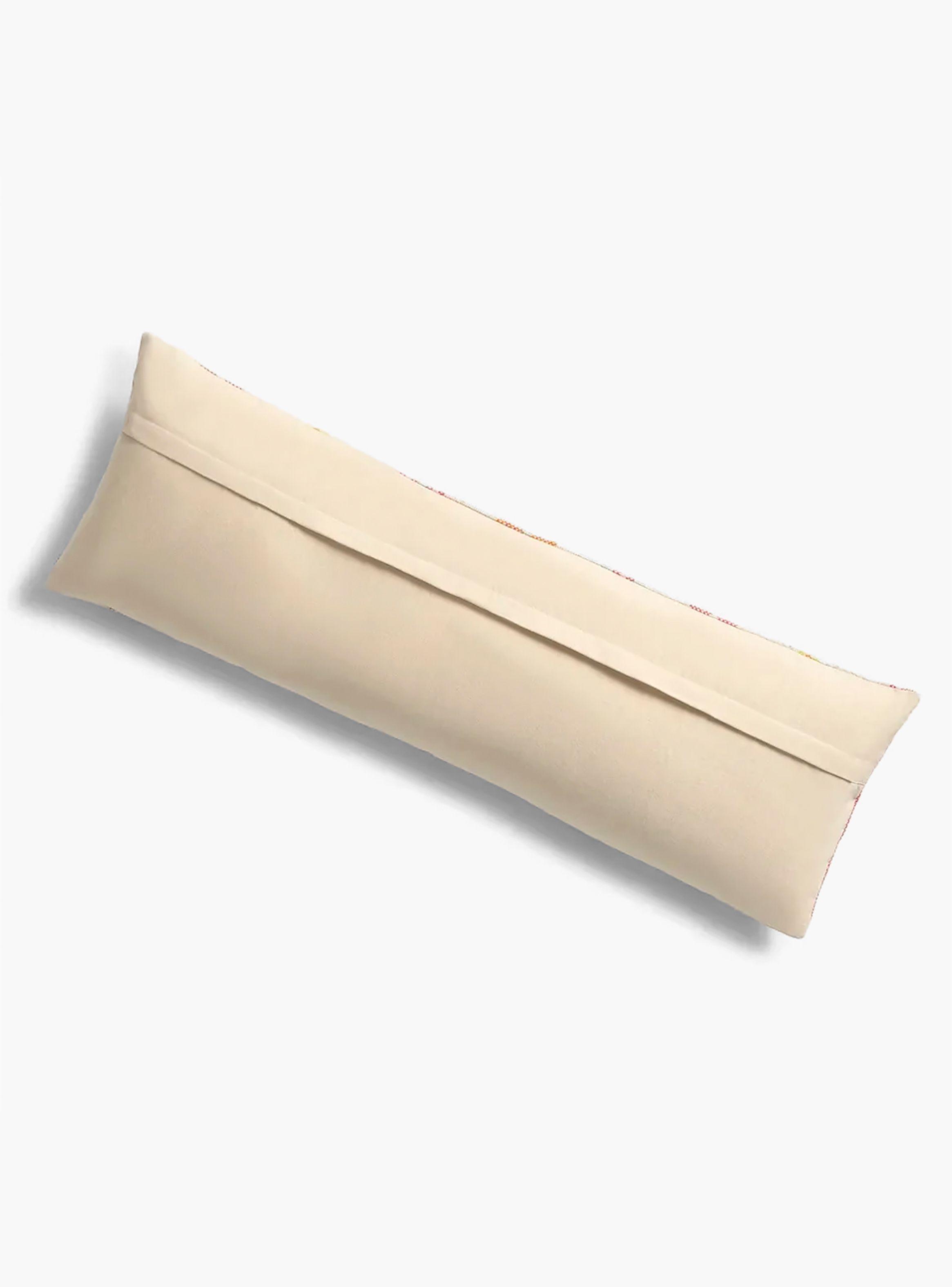 Funda Cojín Peru 35x110-2