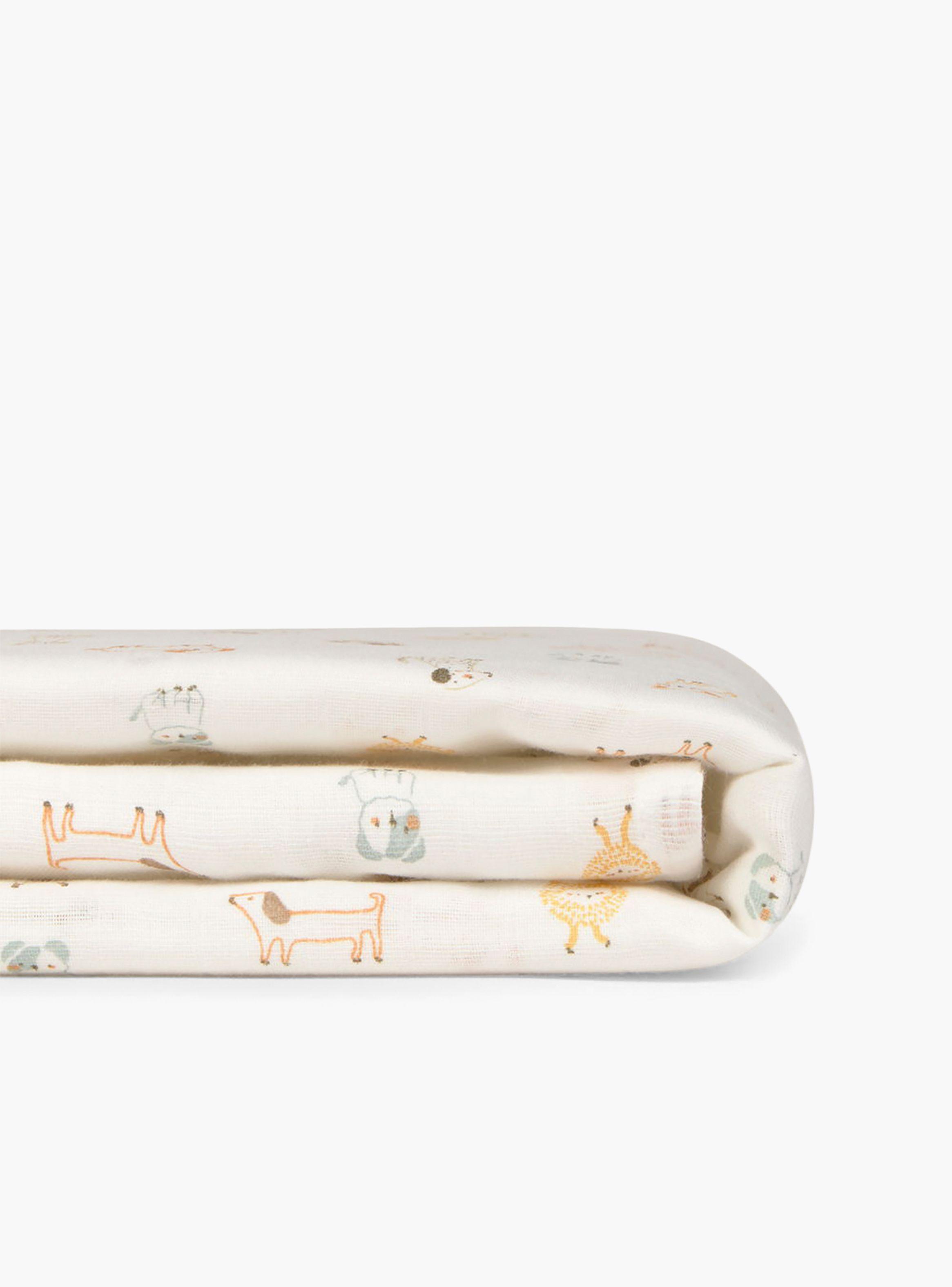 Manta Amiguis 120x120-2