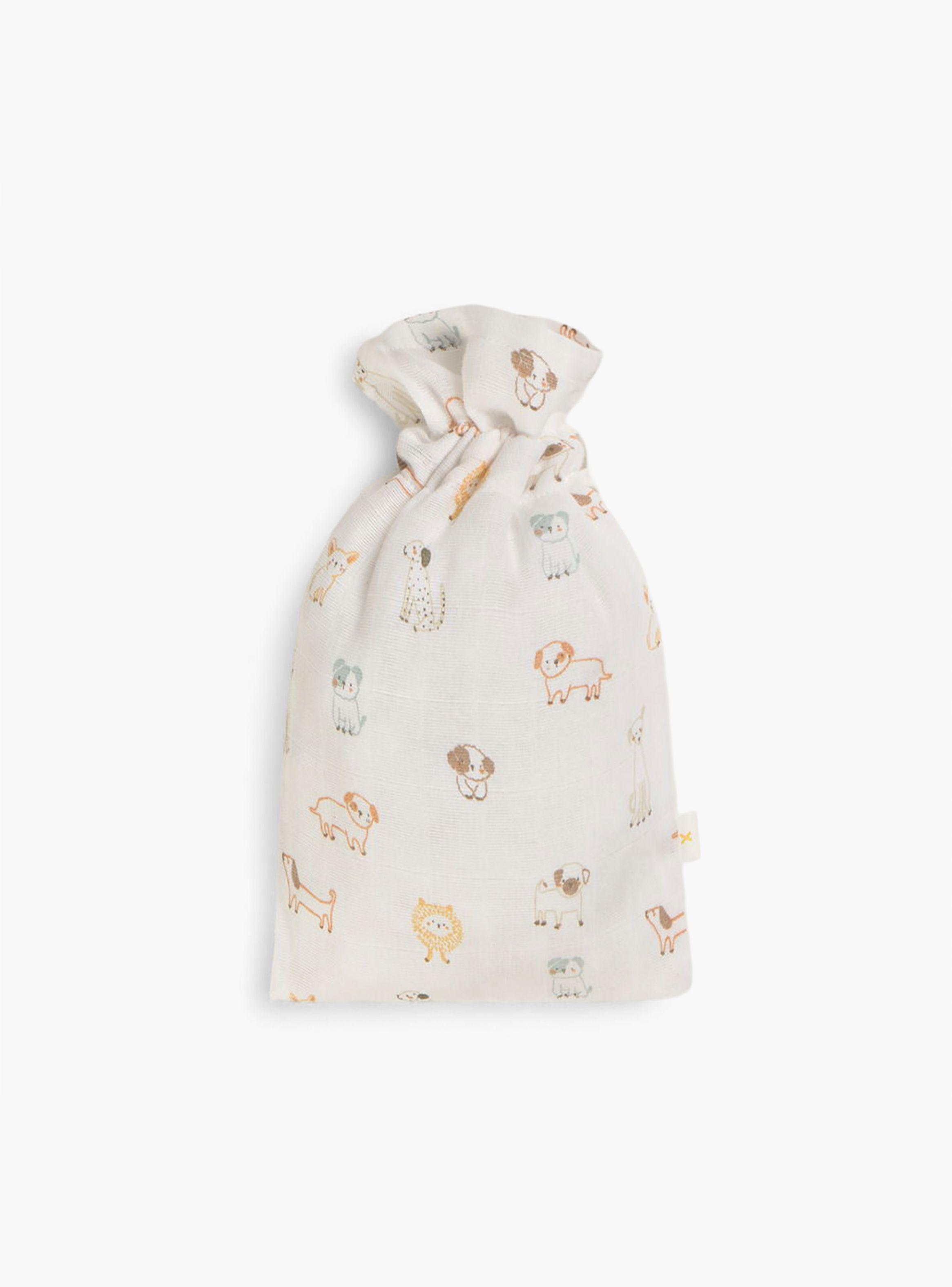 Manta Amiguis 120x120-3