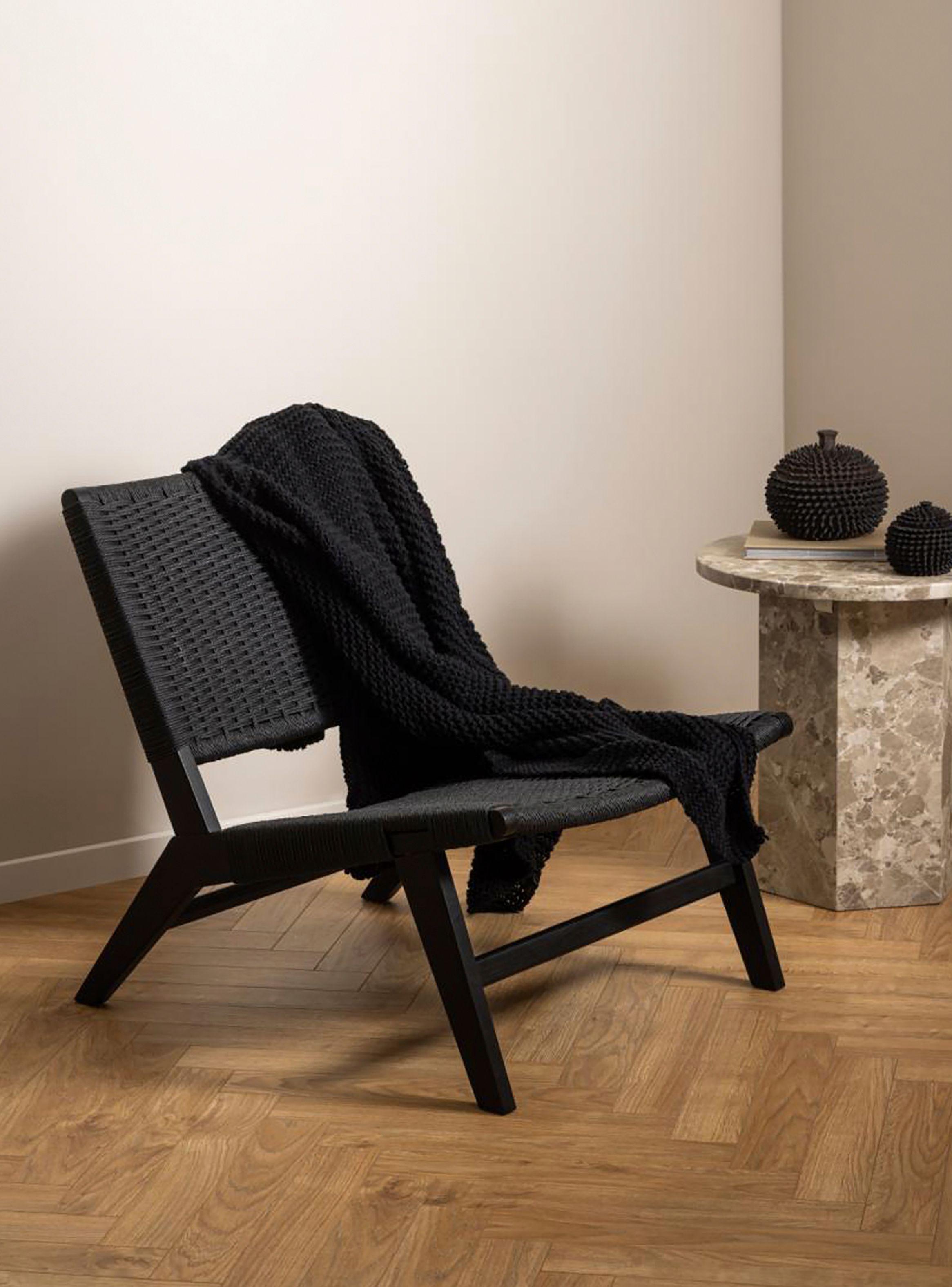 Sitial Madera Estela Negro-1