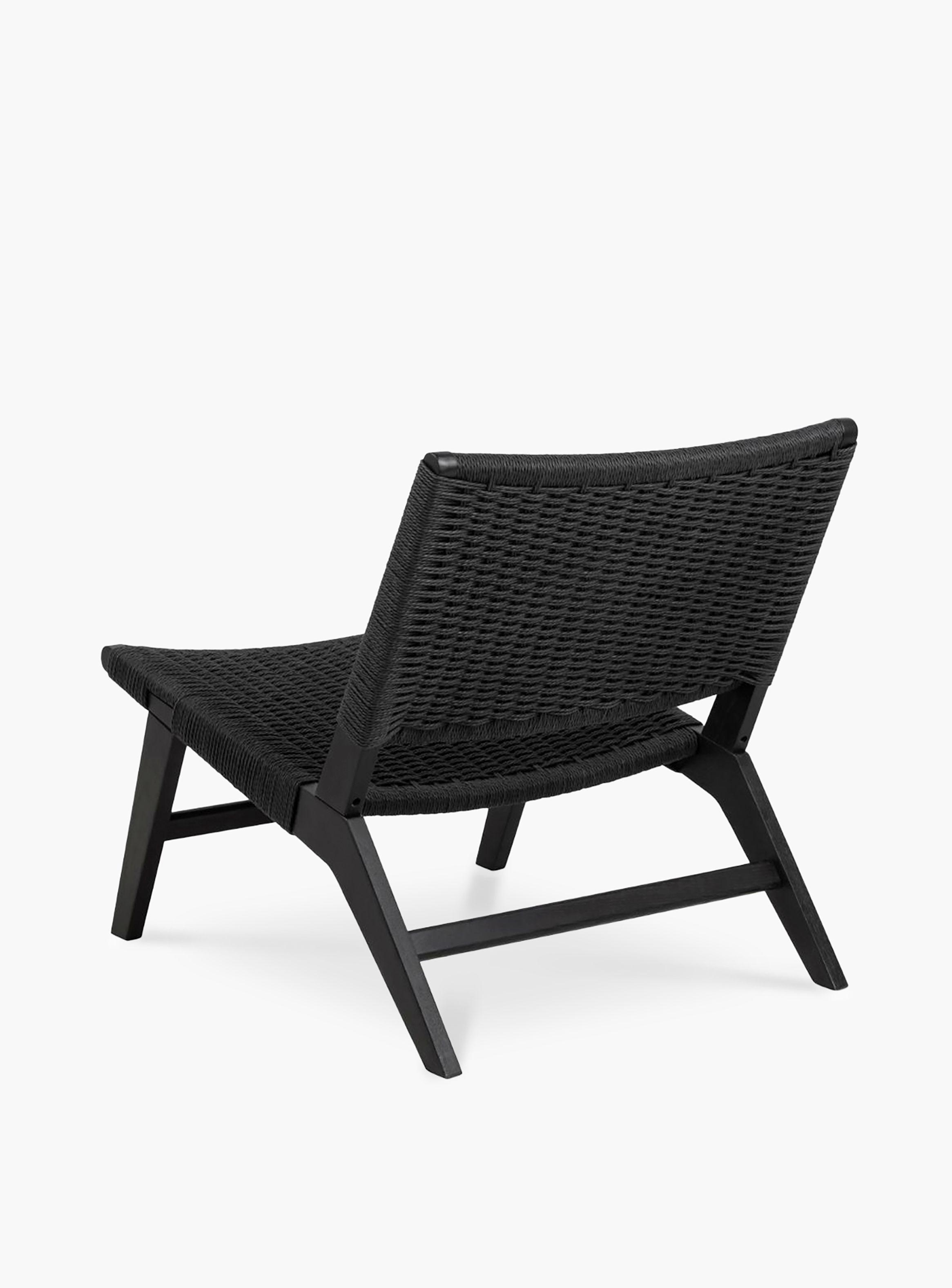 Sitial Madera Estela Negro-3