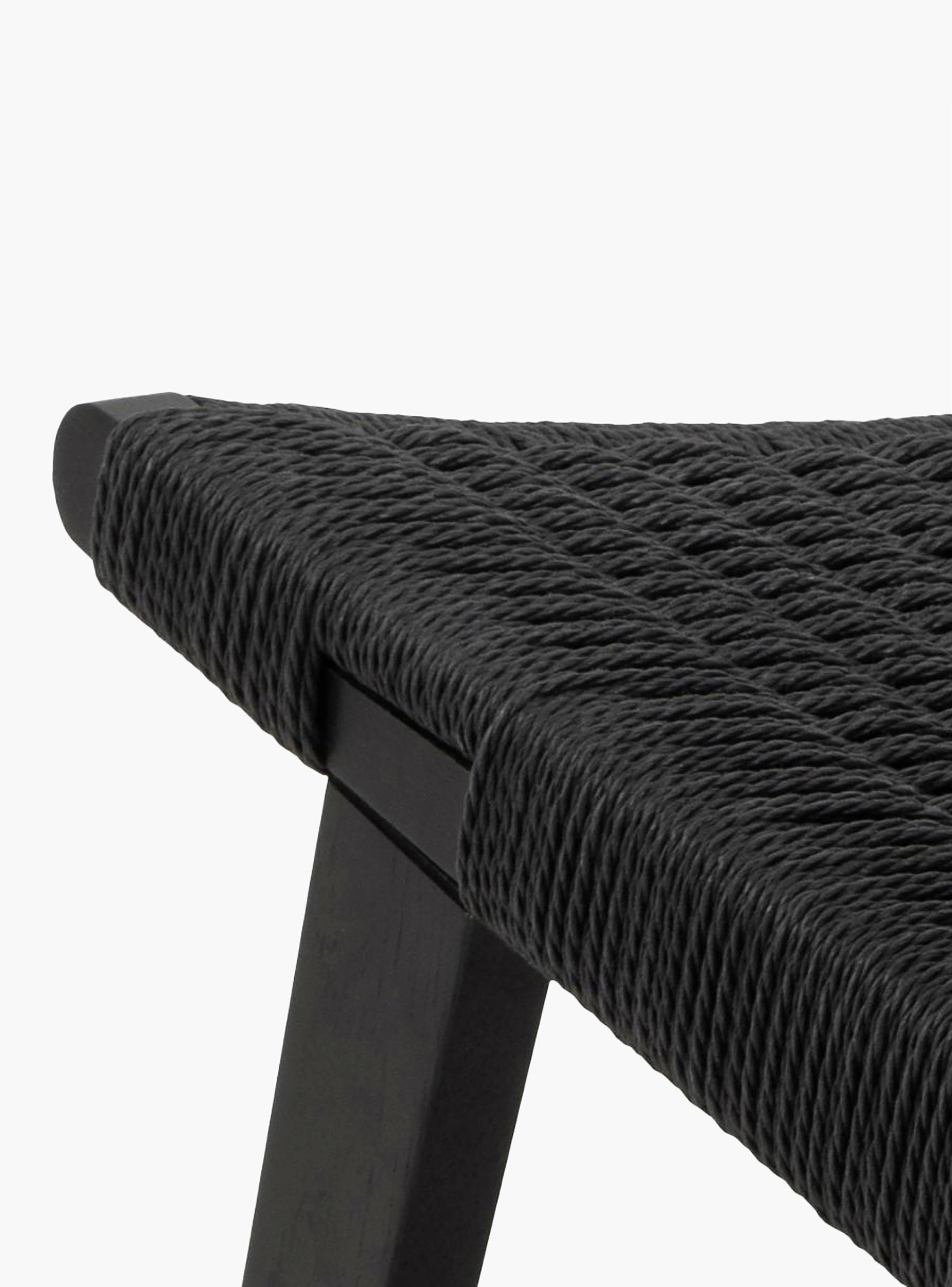 Sitial Madera Estela Negro-4