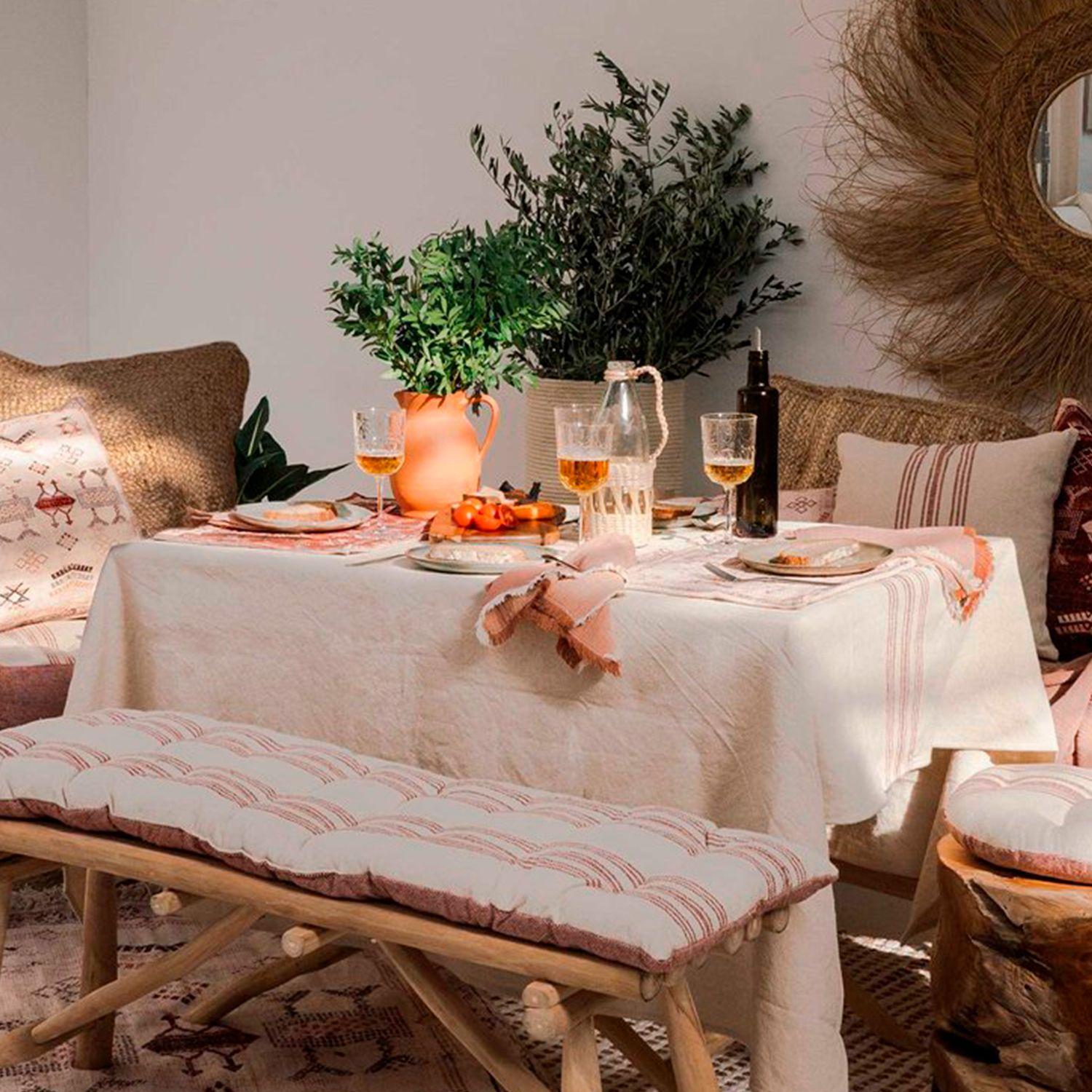 Mantel Algodón Pals 160x160-2