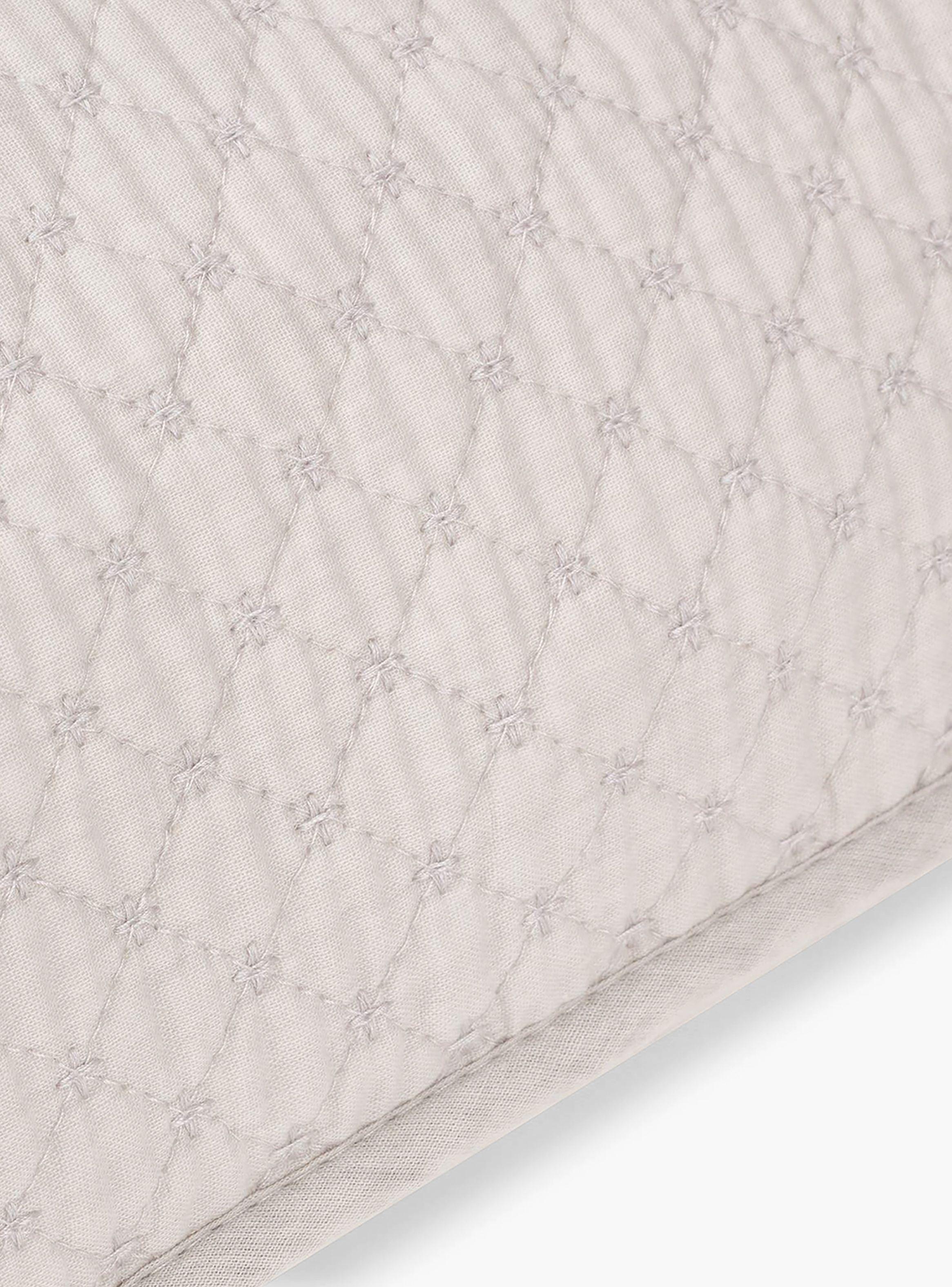 Funda Cojín Cherancob 55x55 Gris-2