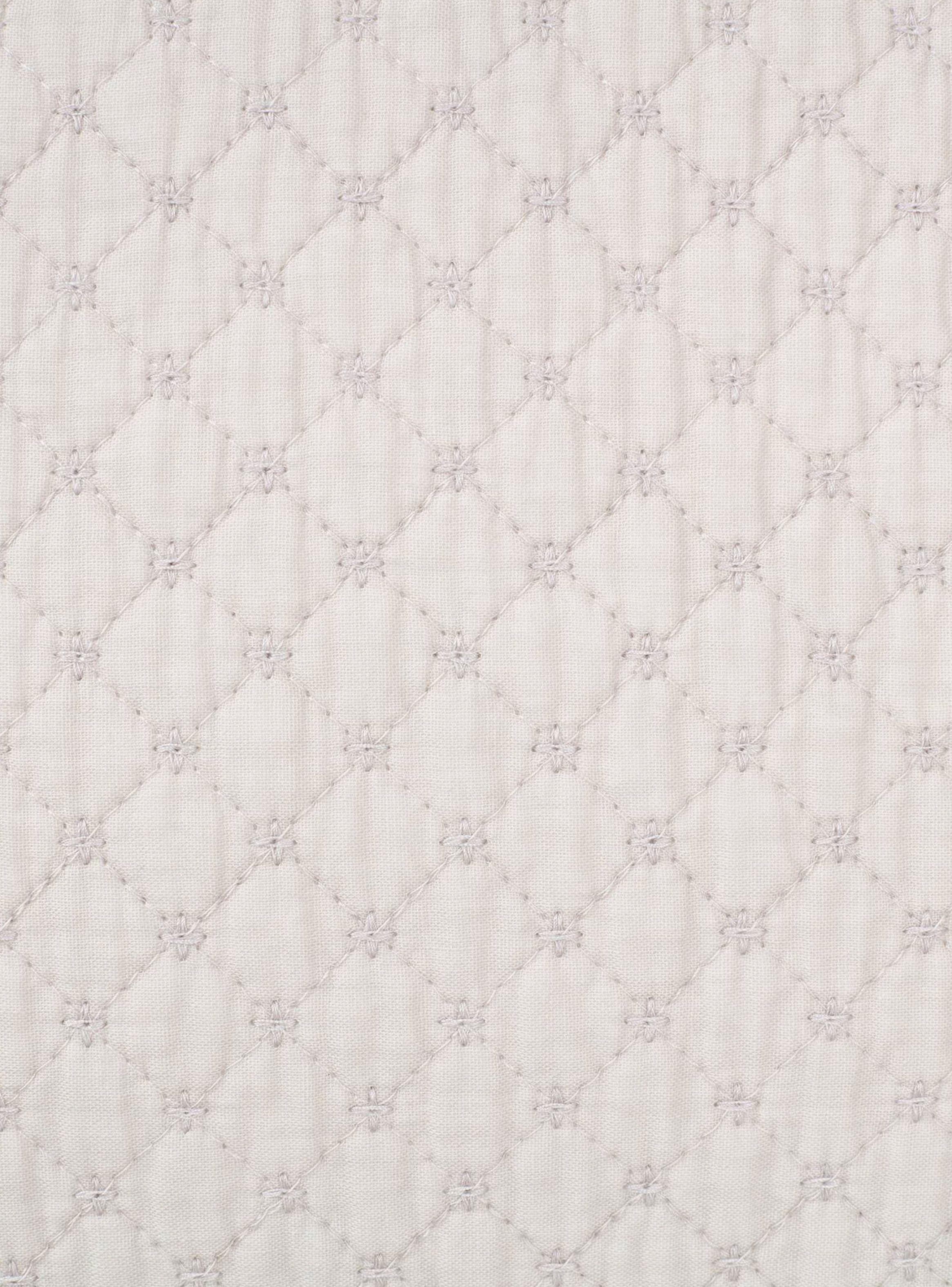 Funda Cojín Cherancob 55x55 Gris-3