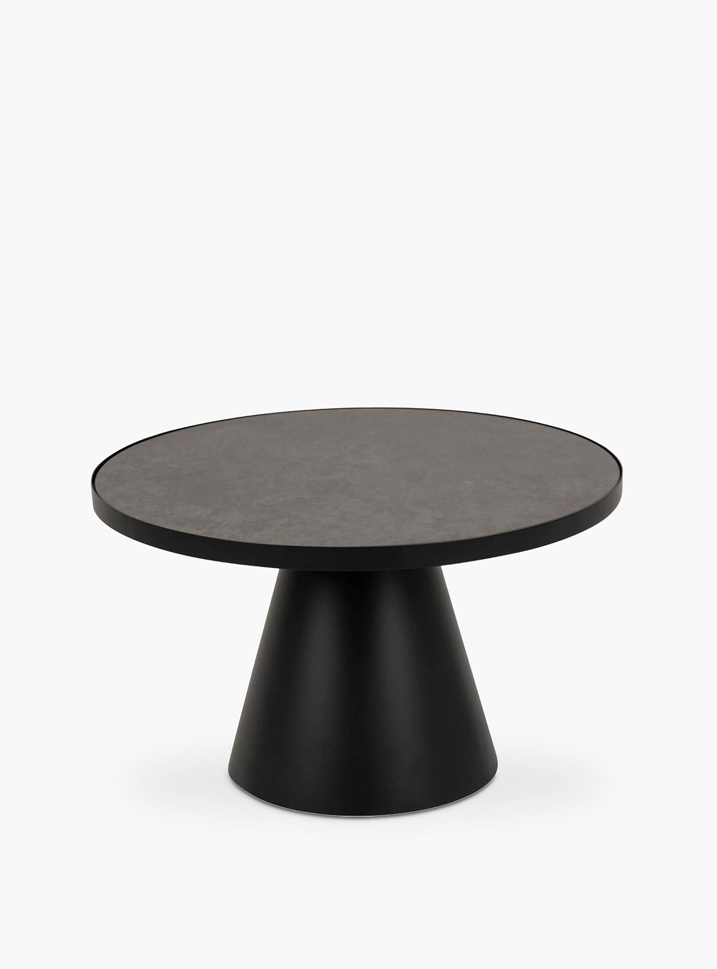 Mesa de Centro Nura 65 Negro-0