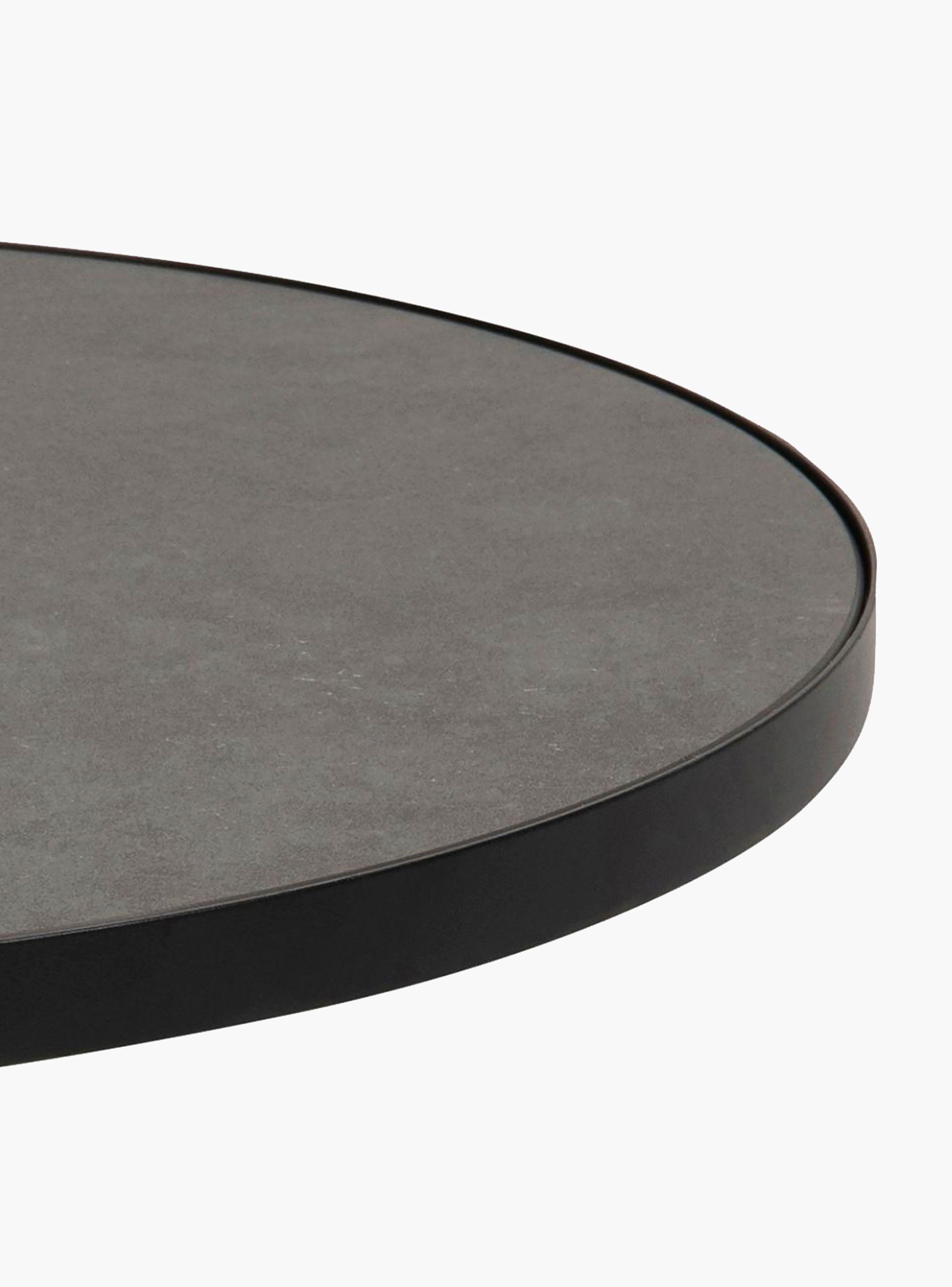 Mesa de Centro Nura 65 Negro-2
