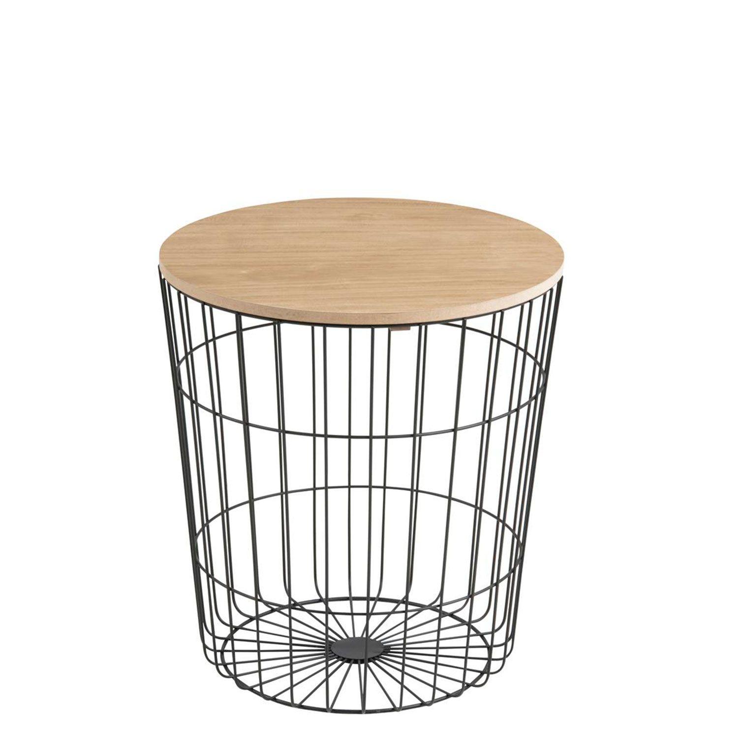 Mesa Lateral Lotus L-0