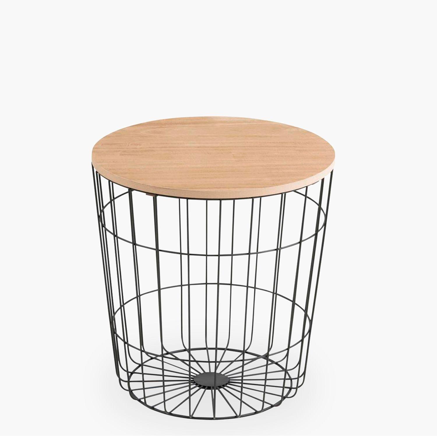 Mesa Lateral Lotus L-1