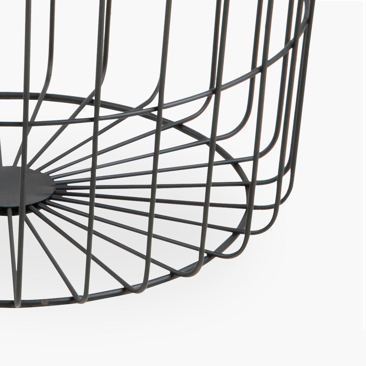 Mesa Lateral Lotus L-6