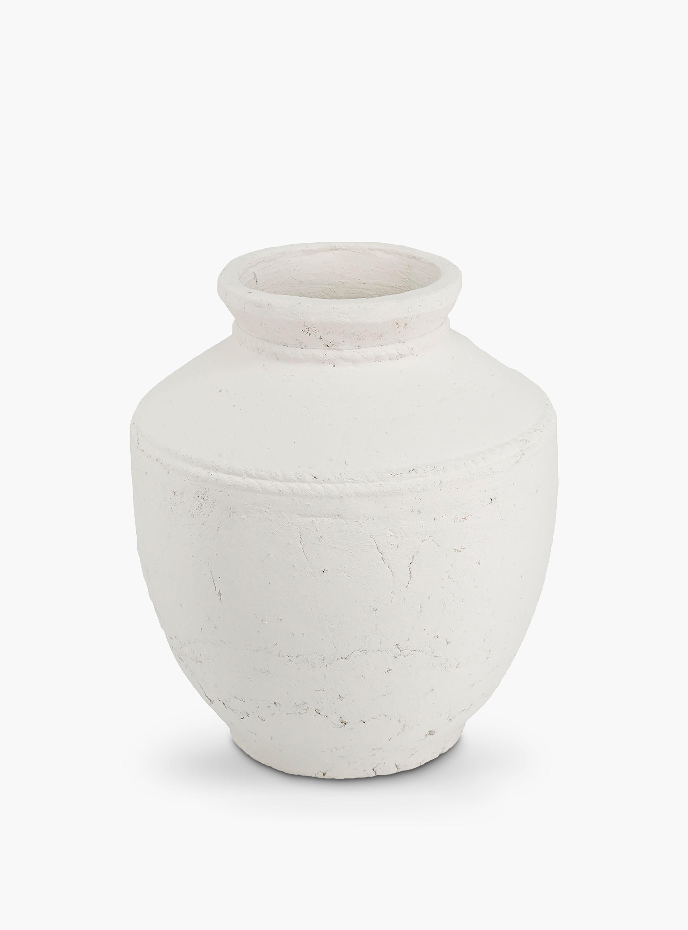 Jarrón Nahara L-2