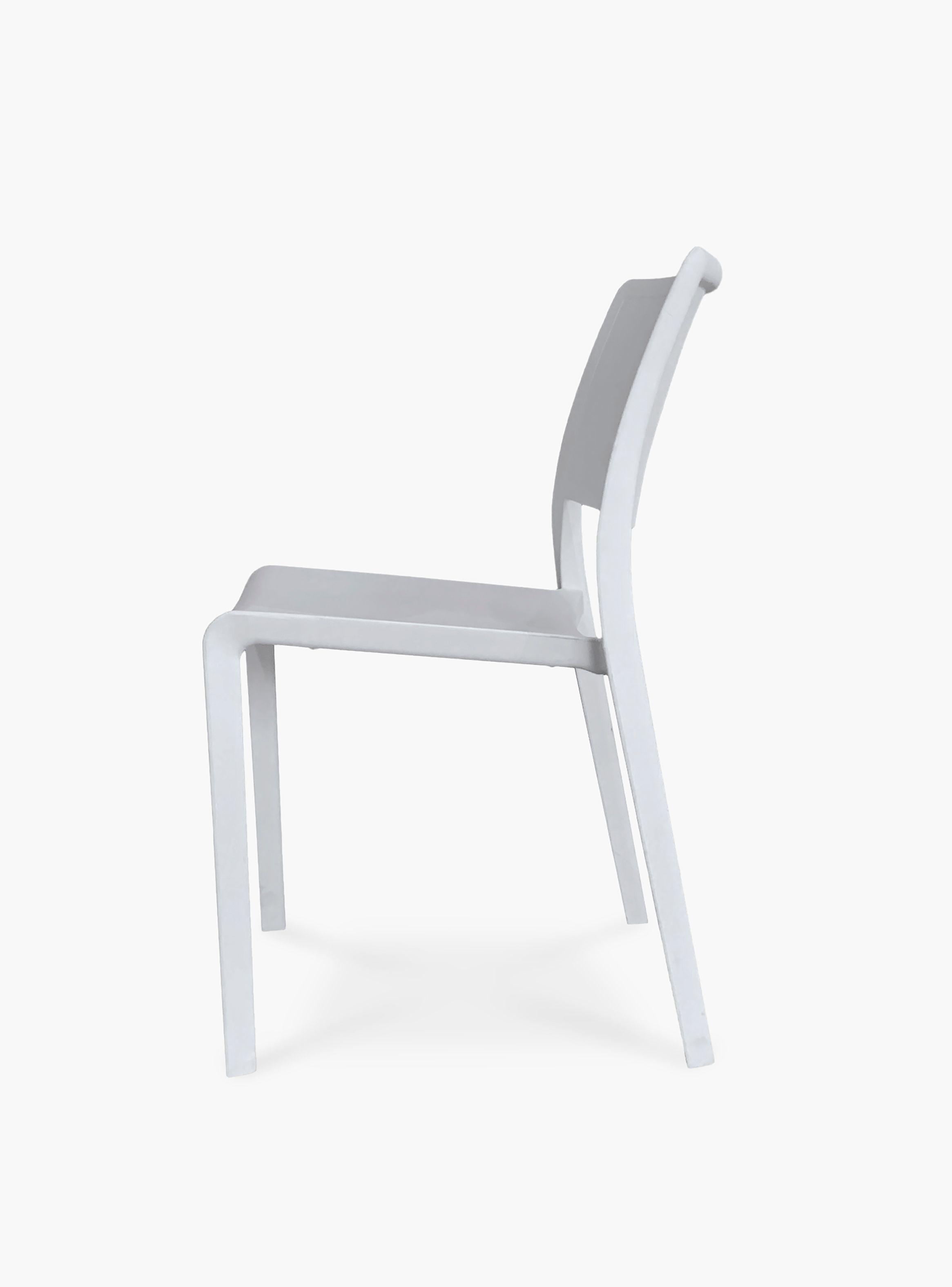 Silla Niza Gris Claro-2