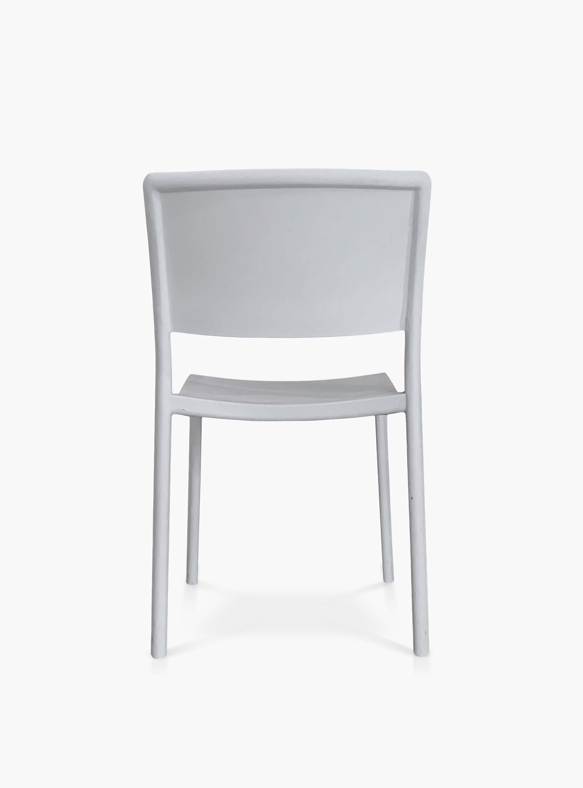 Silla Niza Gris Claro-3