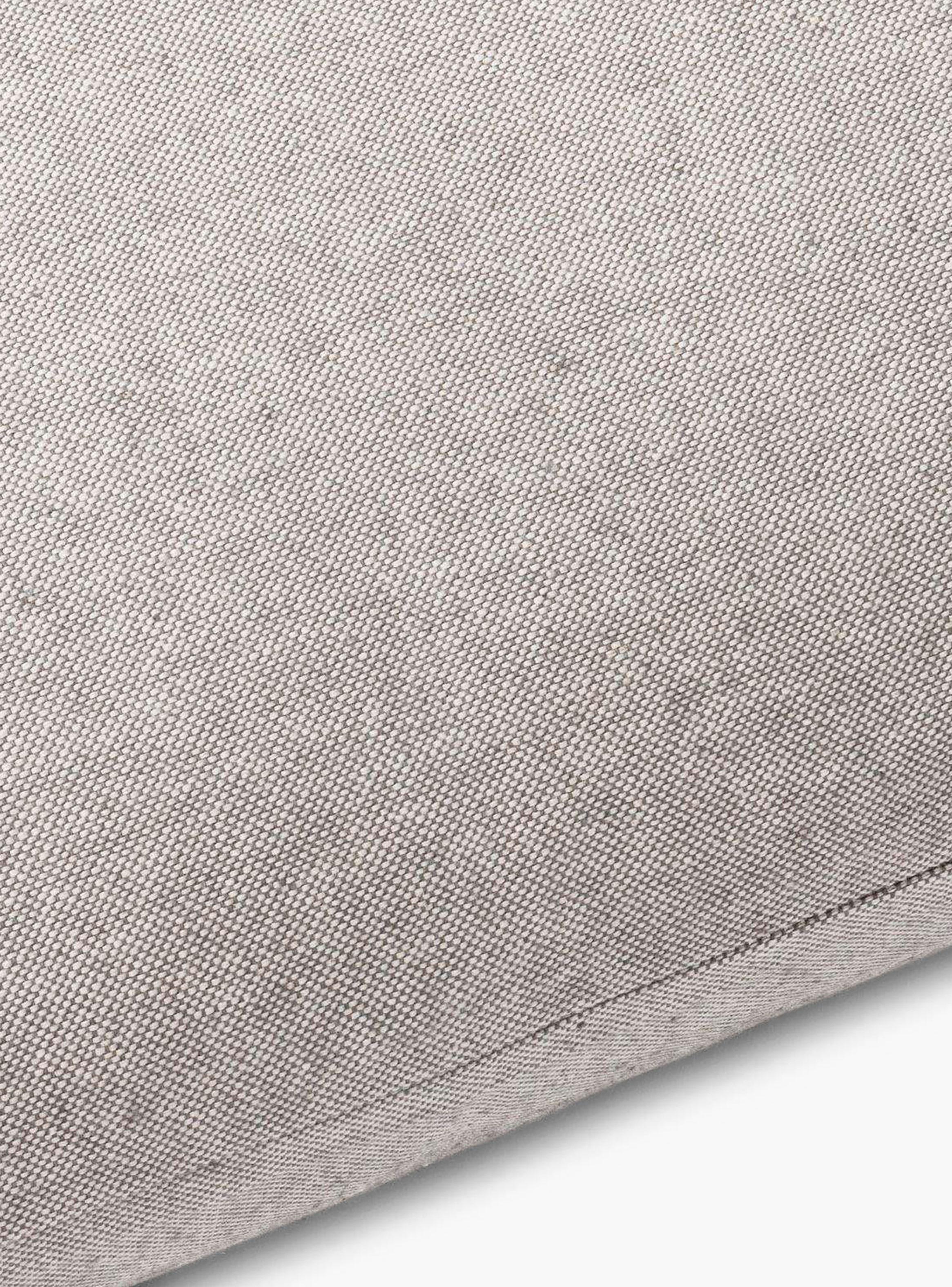 Funda Cojín Nova 45x45 Gris-2