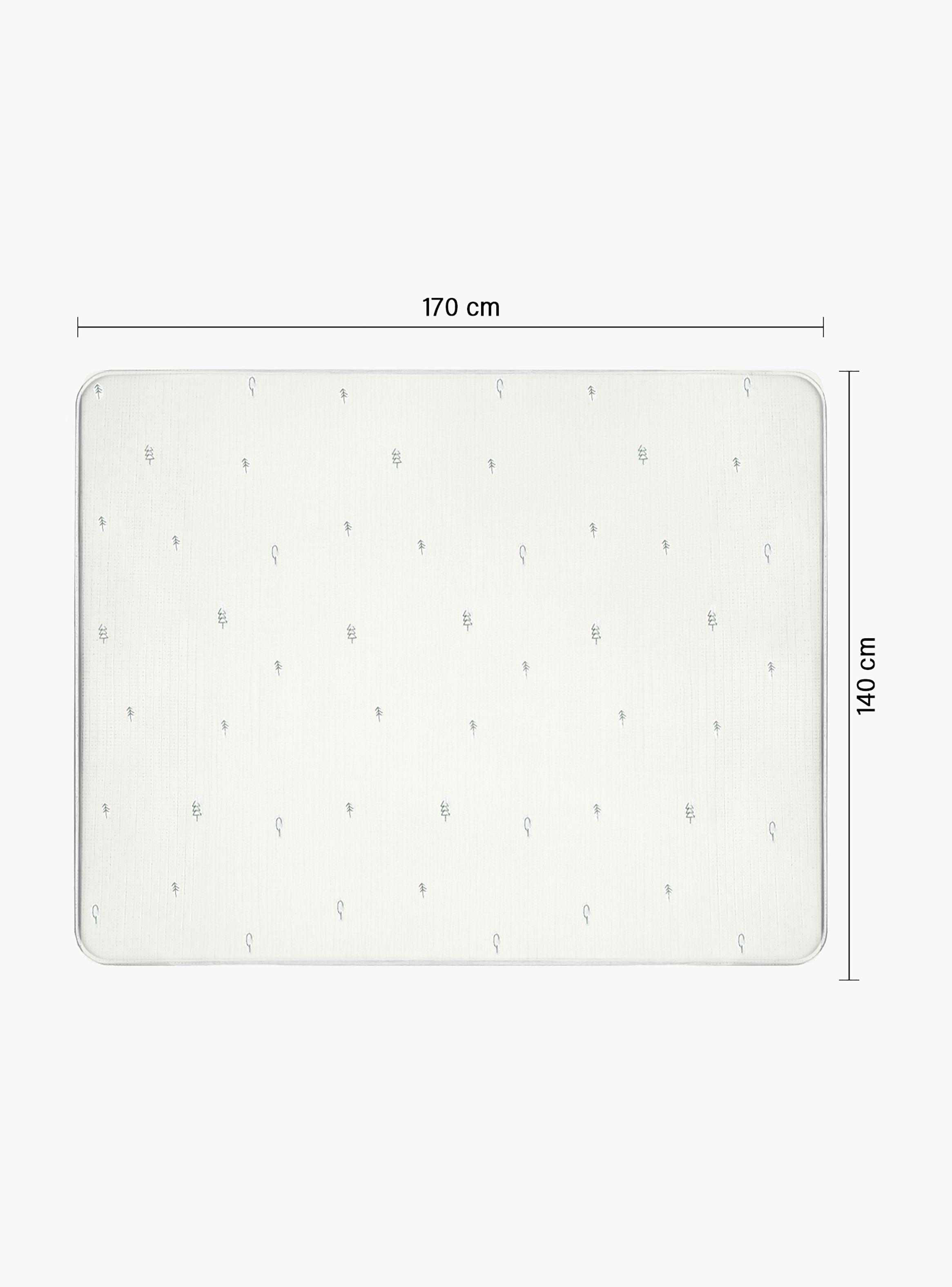 Playmat Infantil 170 Pino-9
