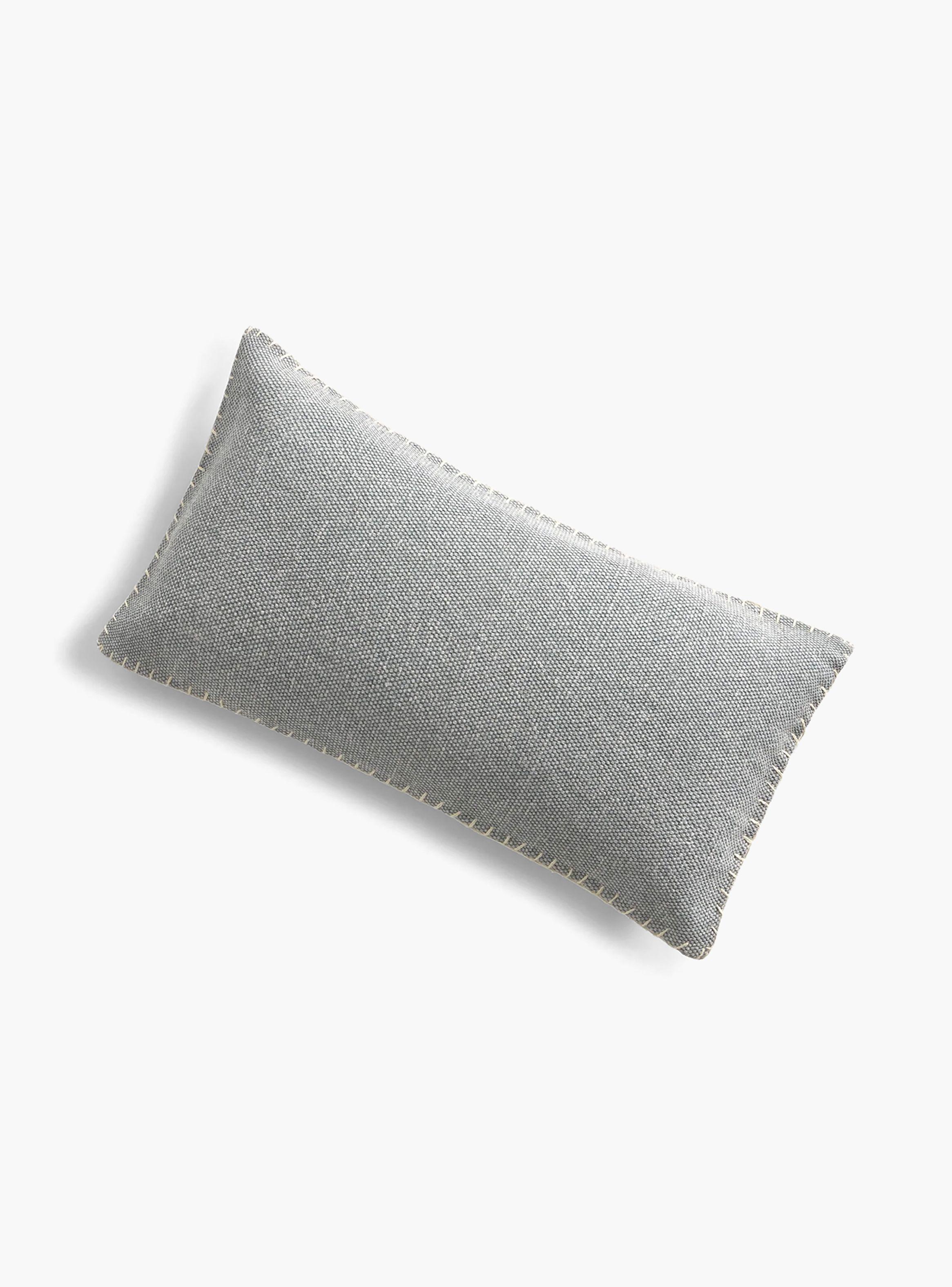 Funda Cojín Asana 30x60 Turquesa-0
