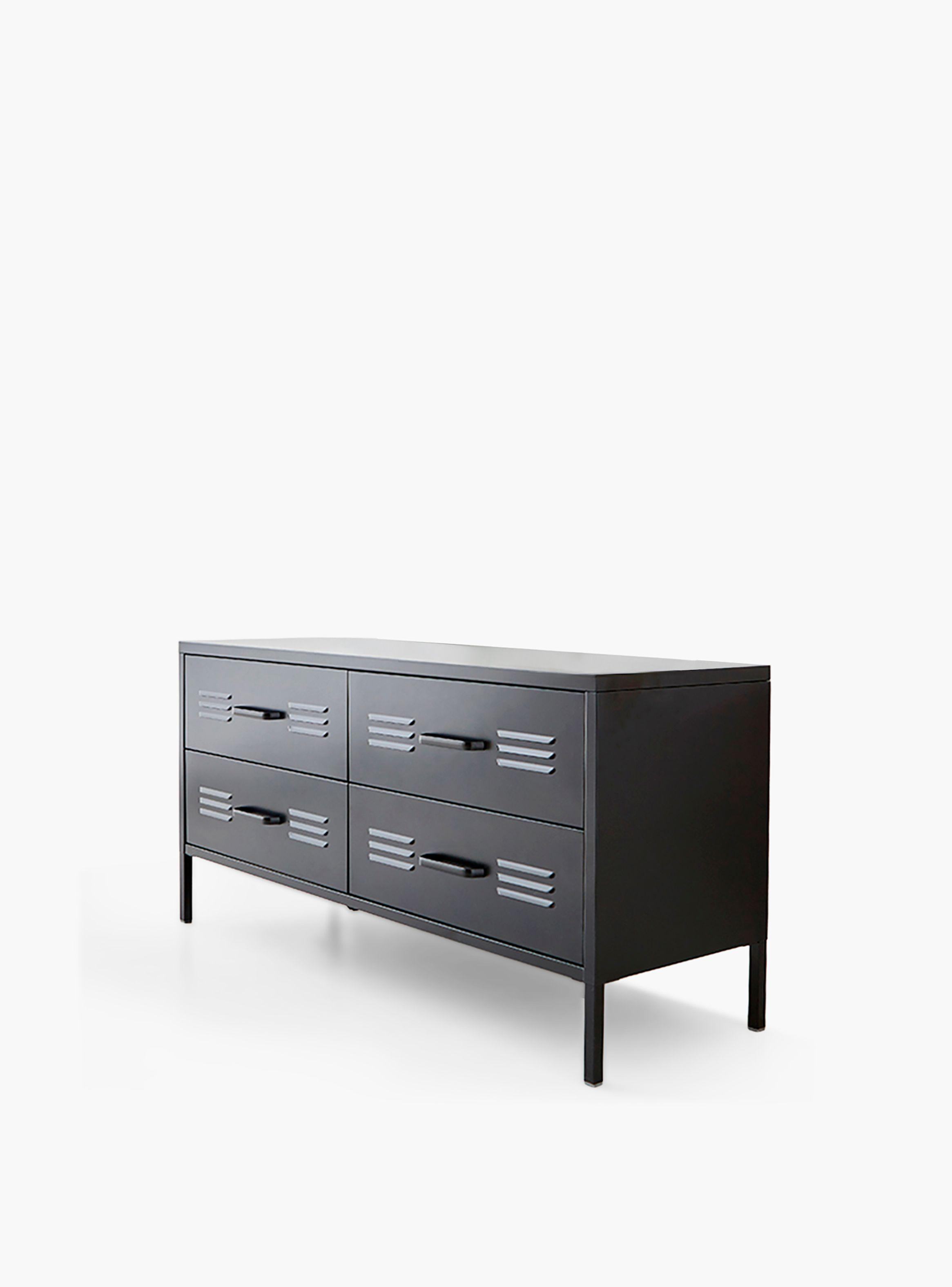 Arrimo Medio Jack Negro-2