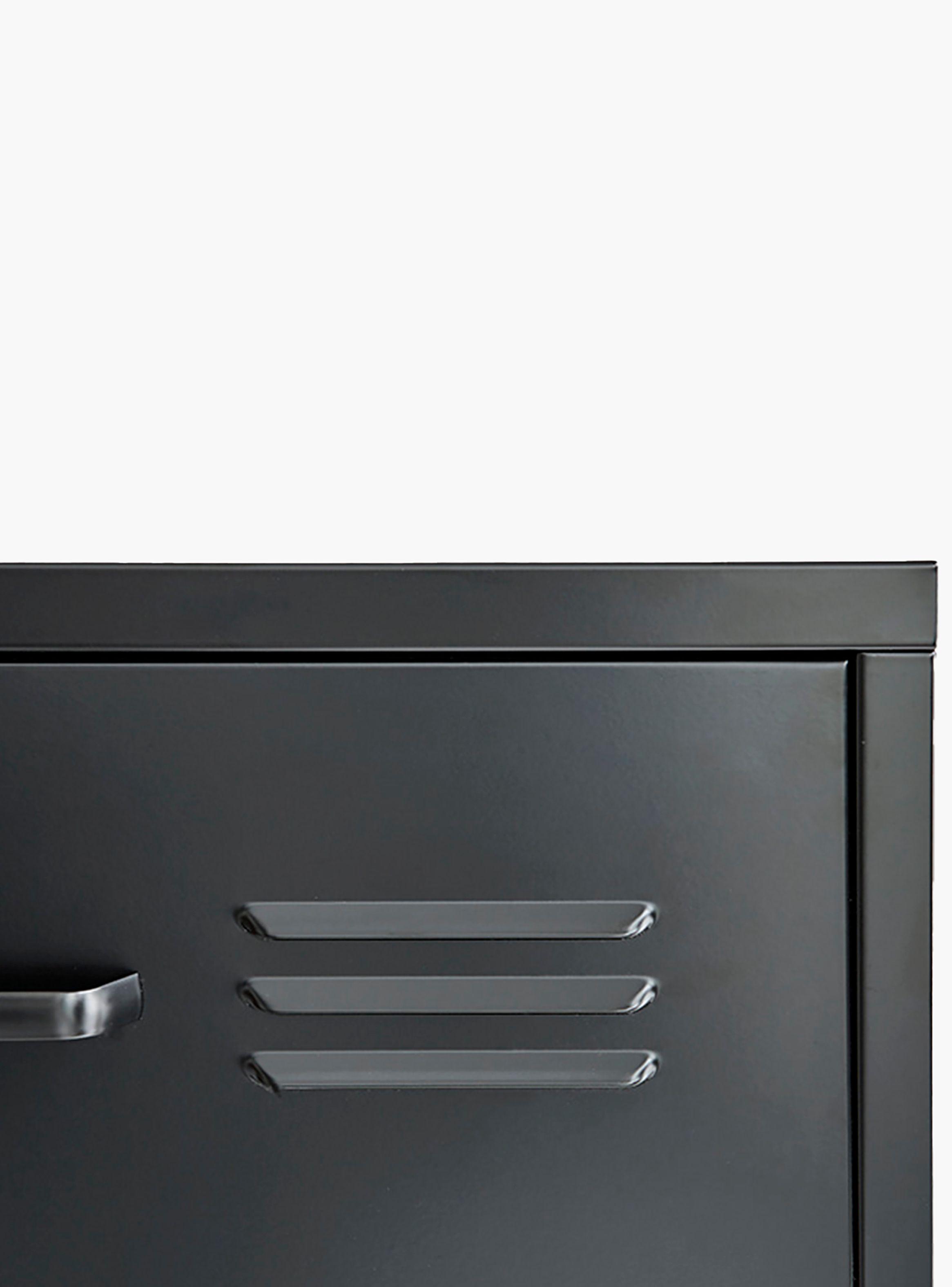 Arrimo Medio Jack Negro-3