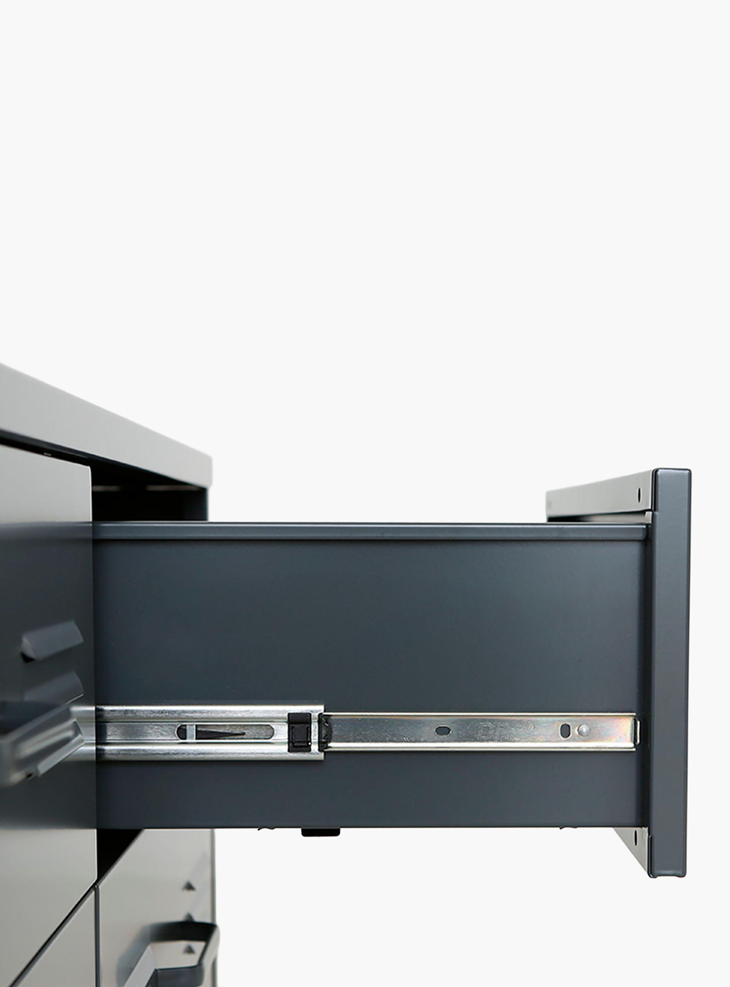 Arrimo Medio Jack Negro-4