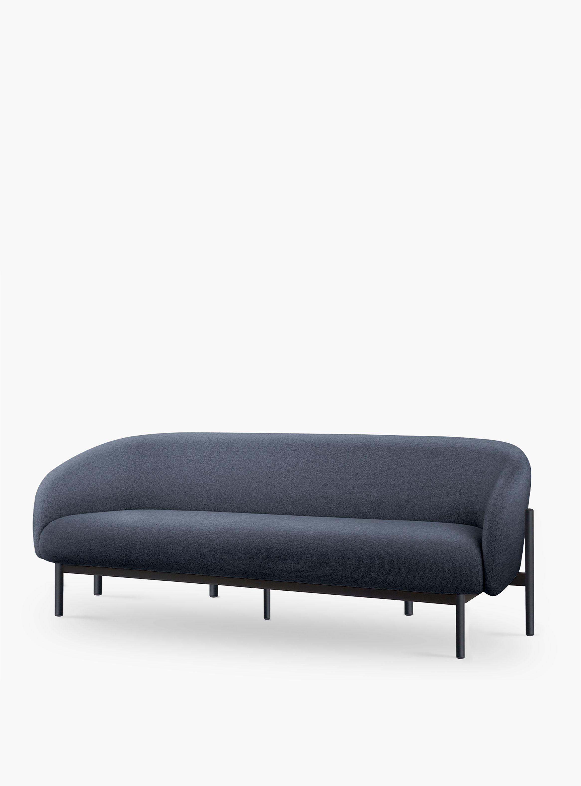 Sofá 3 Cuerpos Lisboa Azul-2