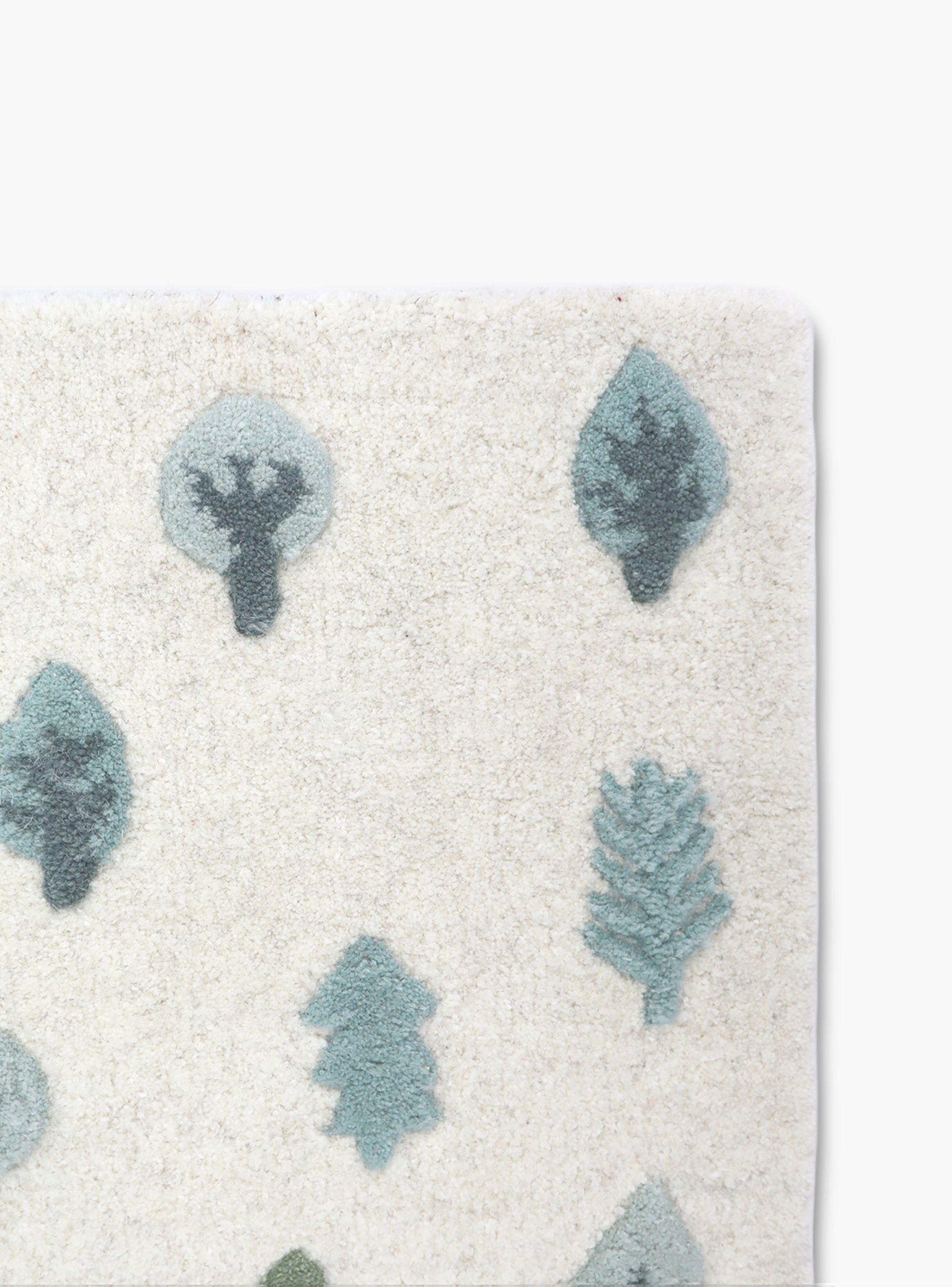 Alfombra Bosque 60x90-2