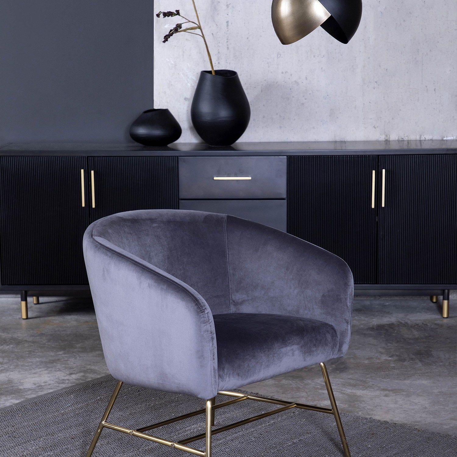 Lámpara De colgar Namco 30 Bronce-5