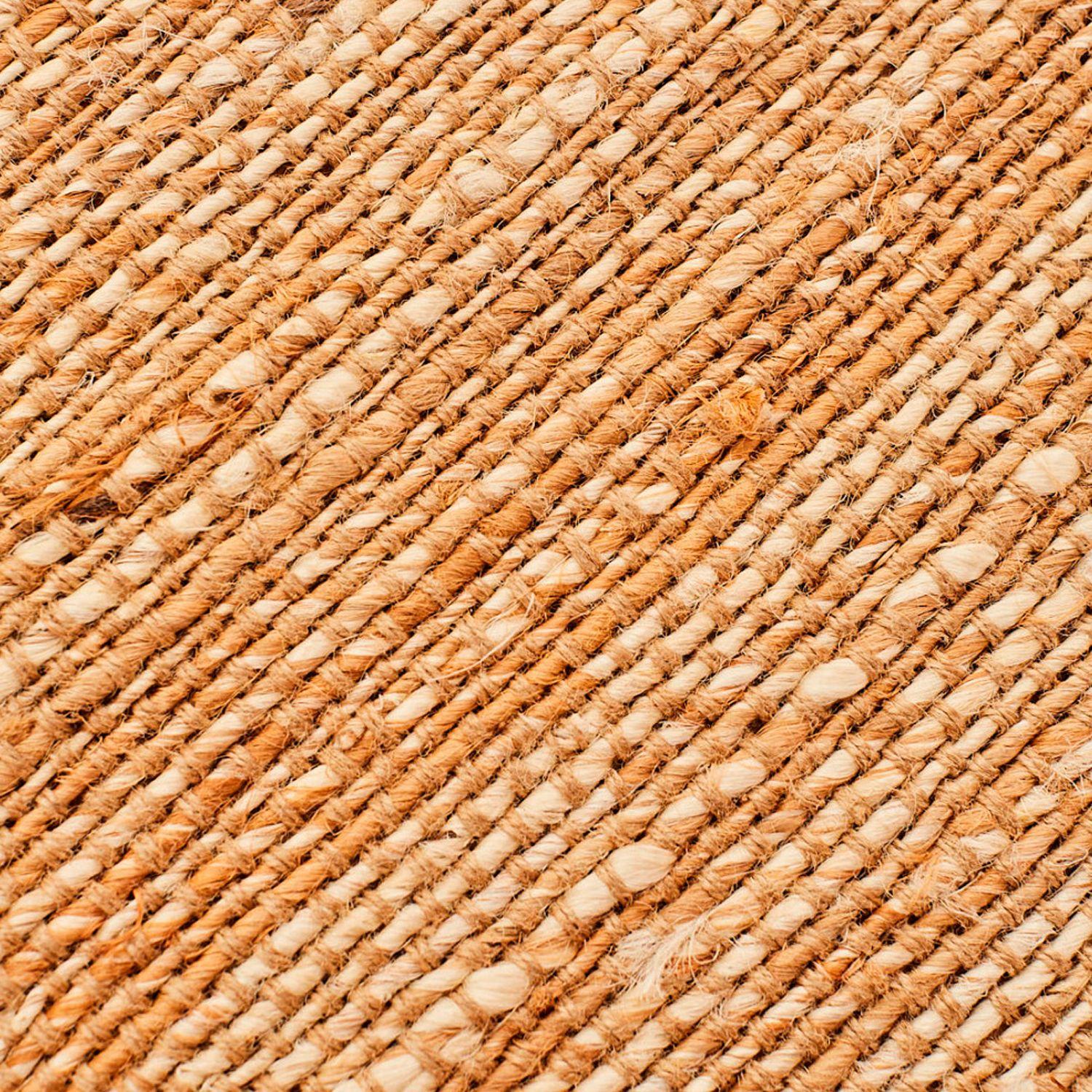 Bajada de Cama Yute Pios 60x90-4