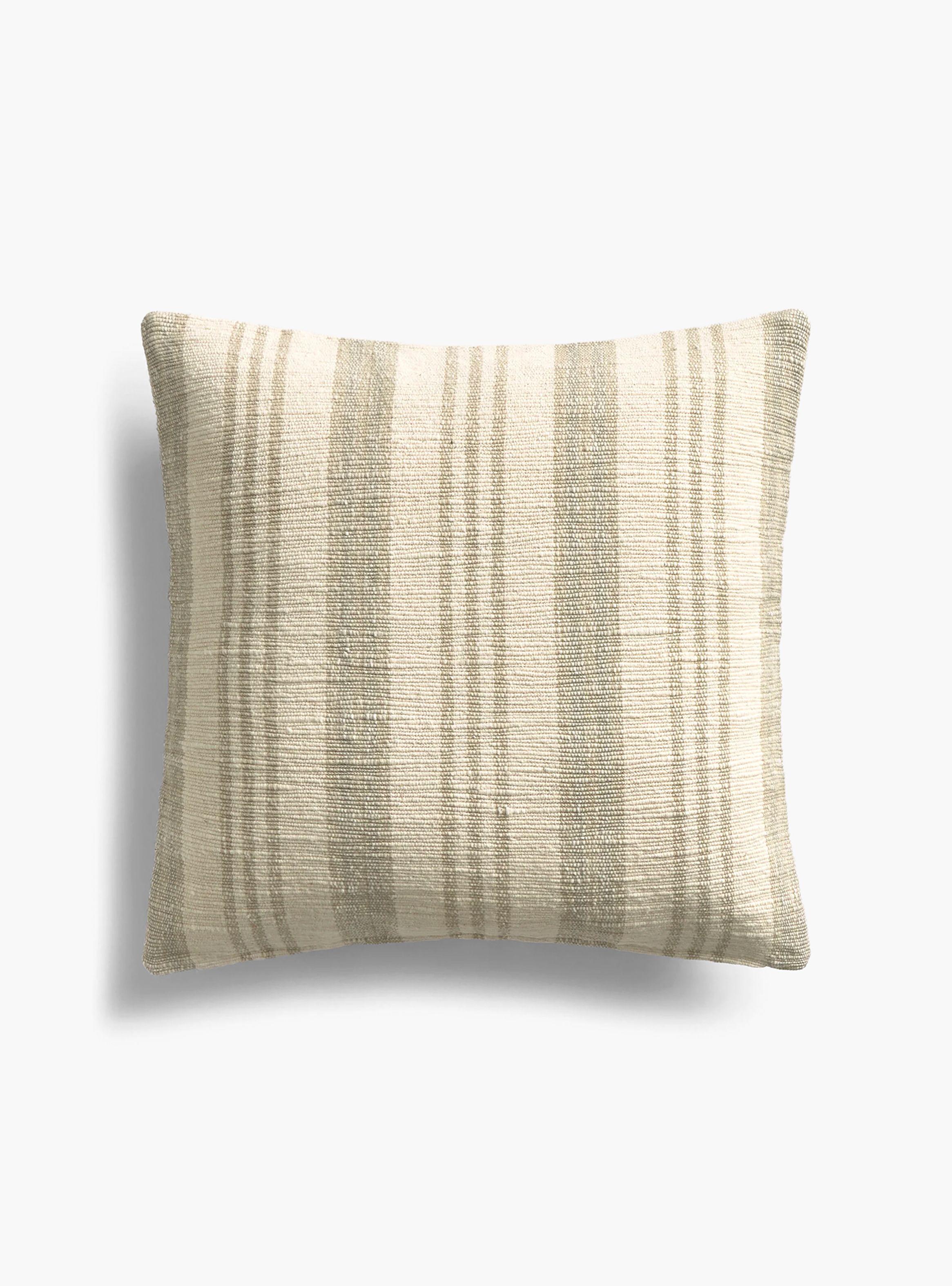 Funda Cojín Bacoli 60x60 Gris-0