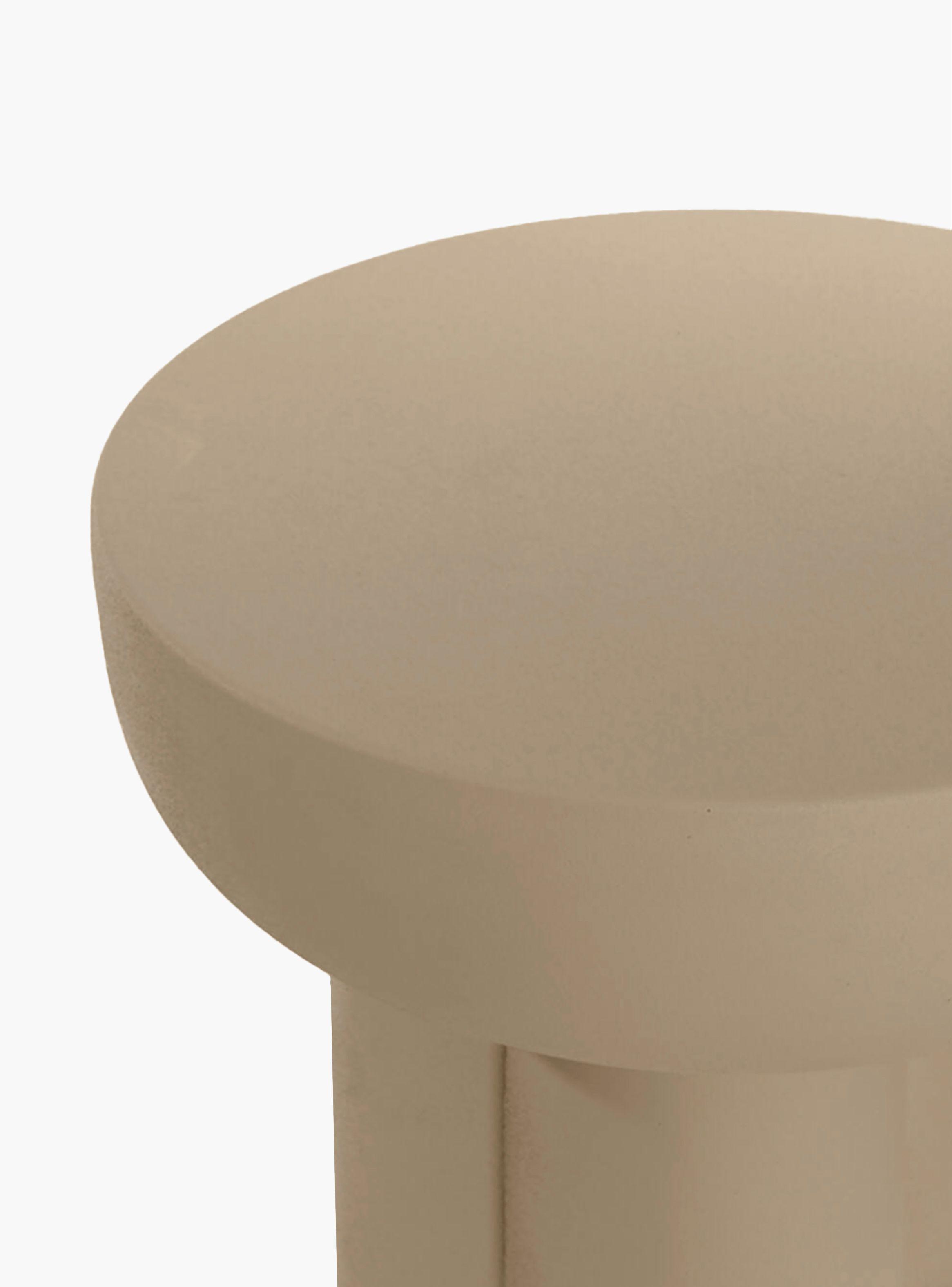 Mesa Lateral Mikola Gris-3