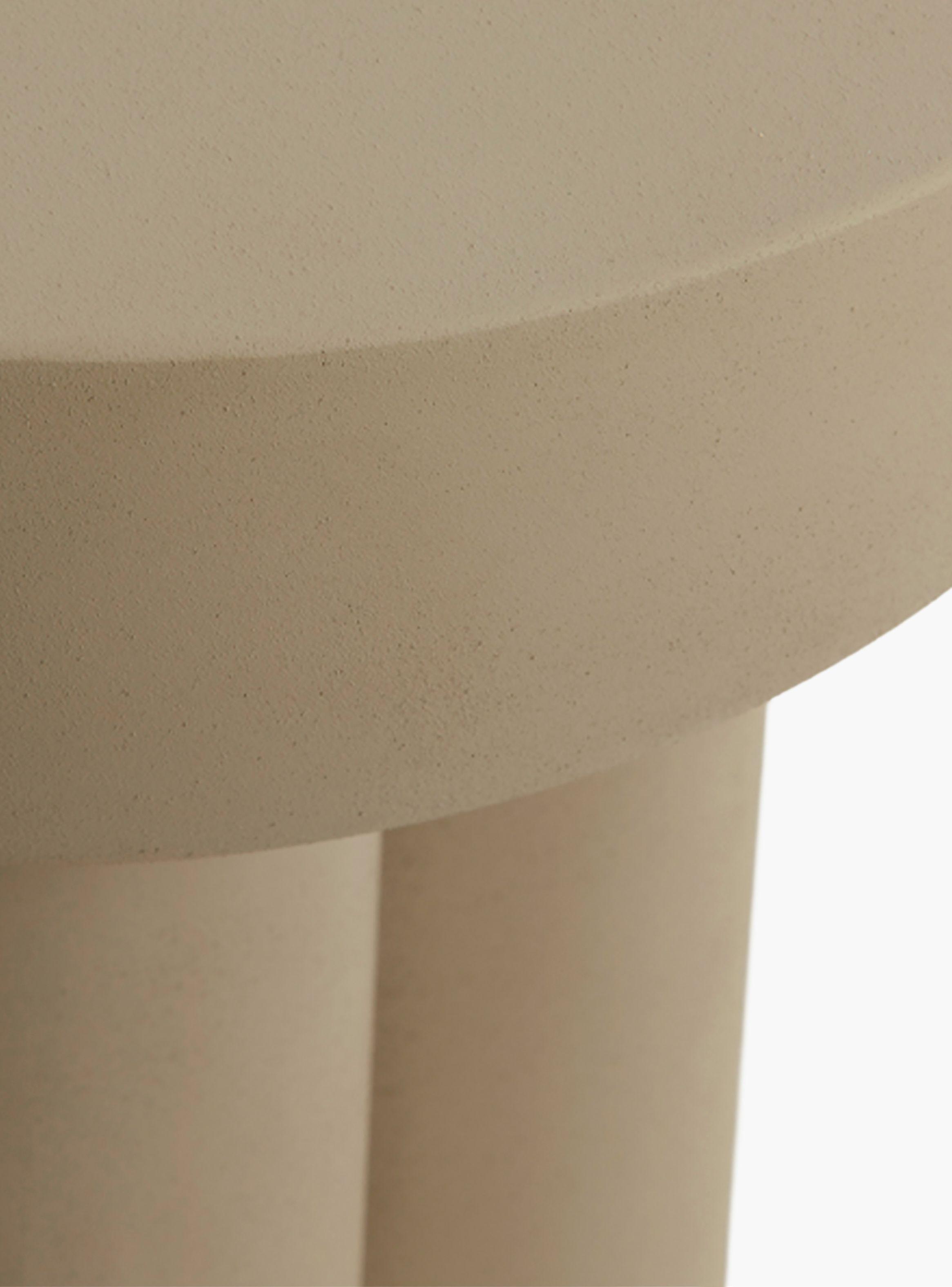 Mesa Lateral Mikola Gris-4