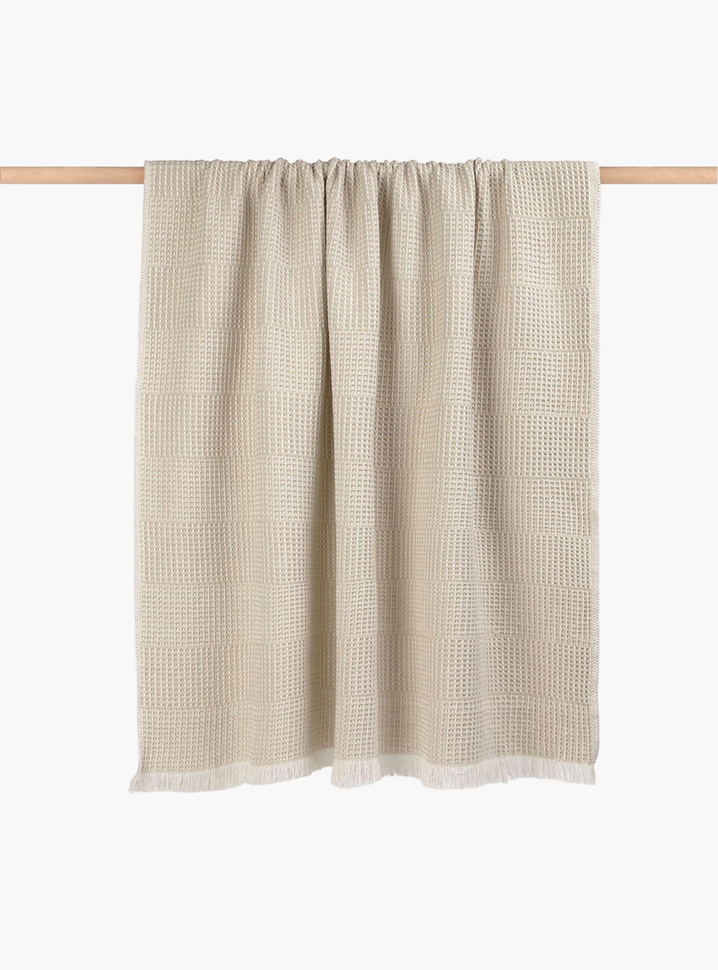 Manta Vima 130x170 Beige-4