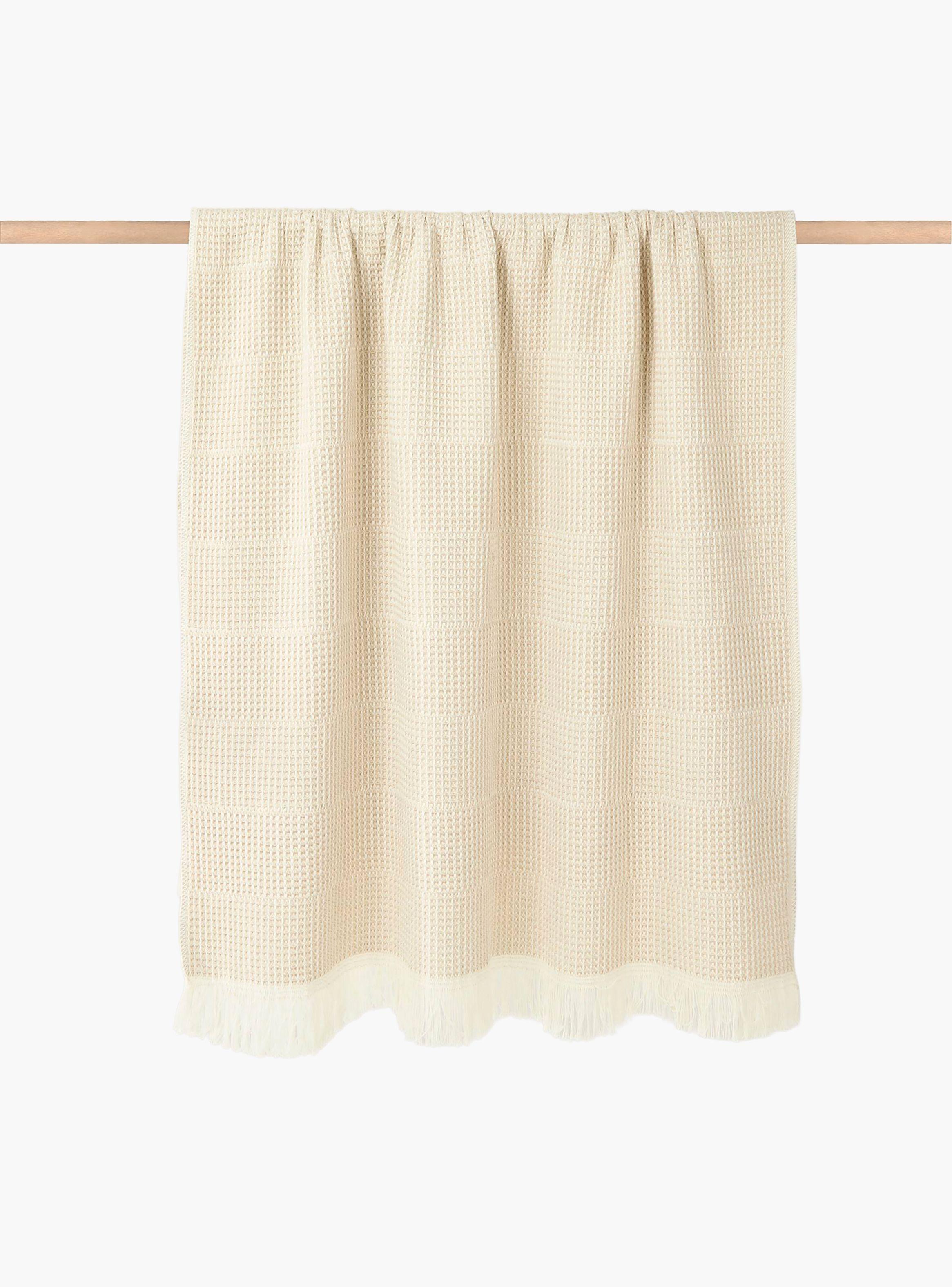 Manta Vima 130x170 Beige-5