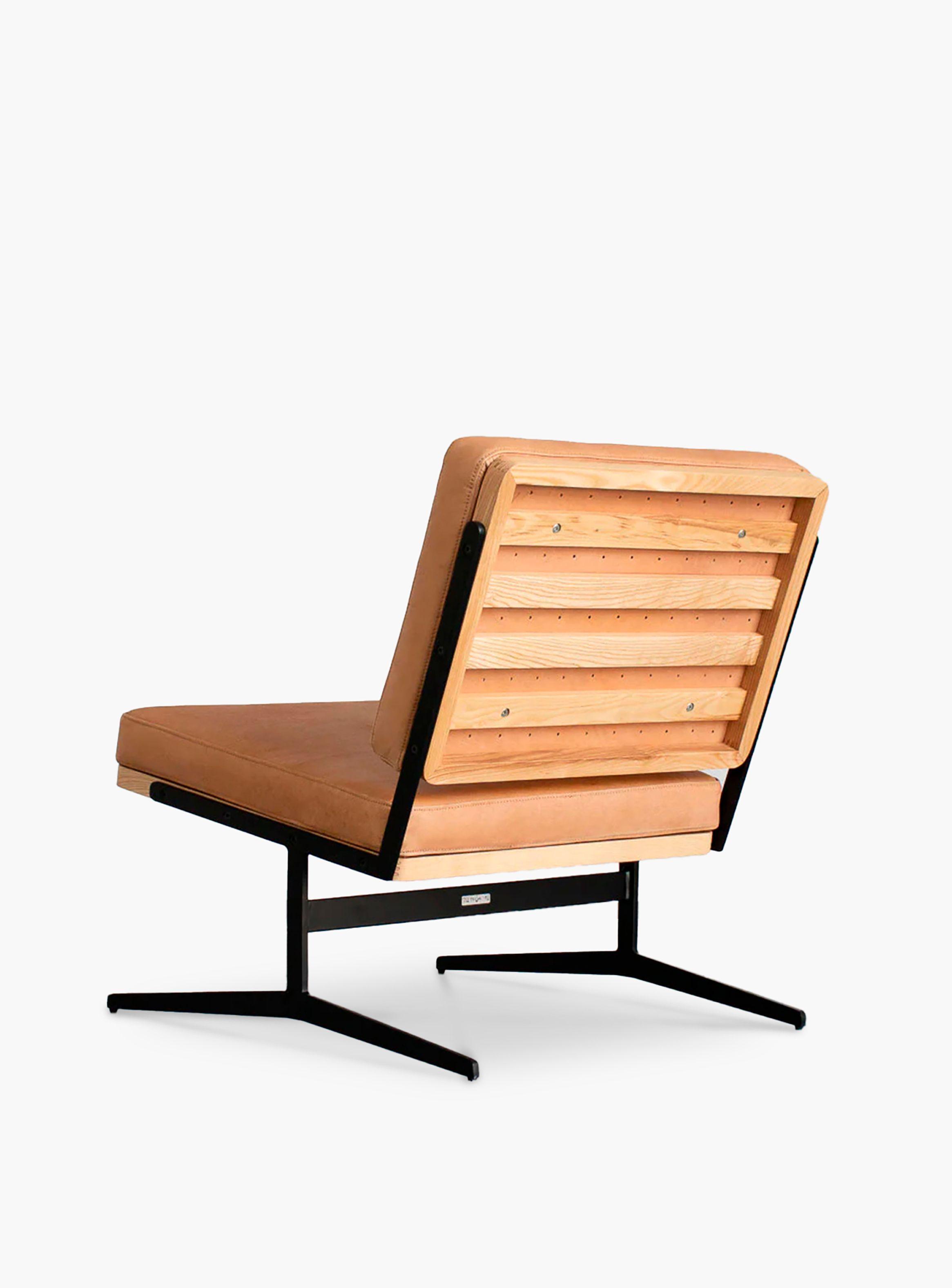 Sitial Cuero Sinatra Café-2