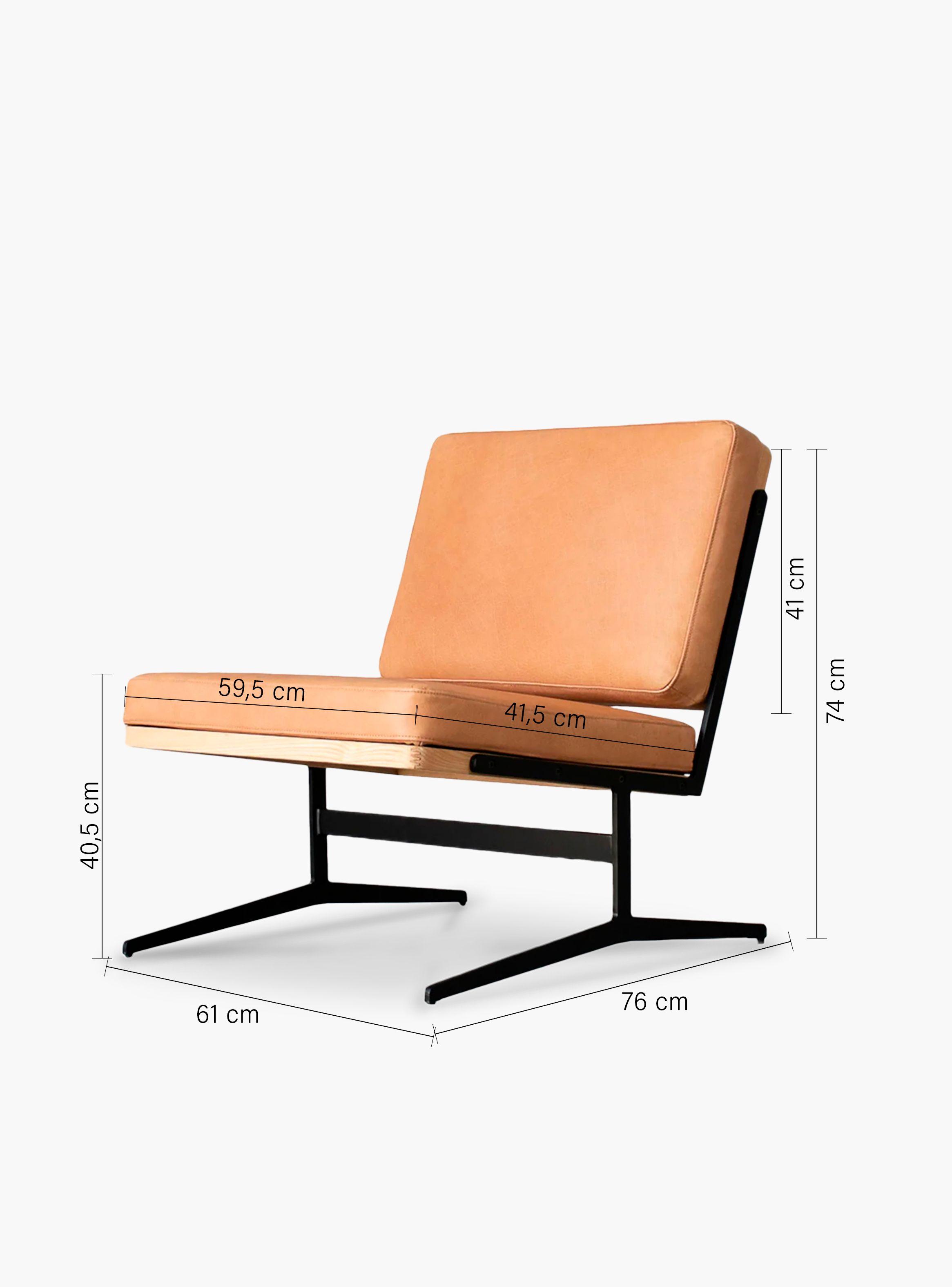 Sitial Cuero Sinatra Café-3