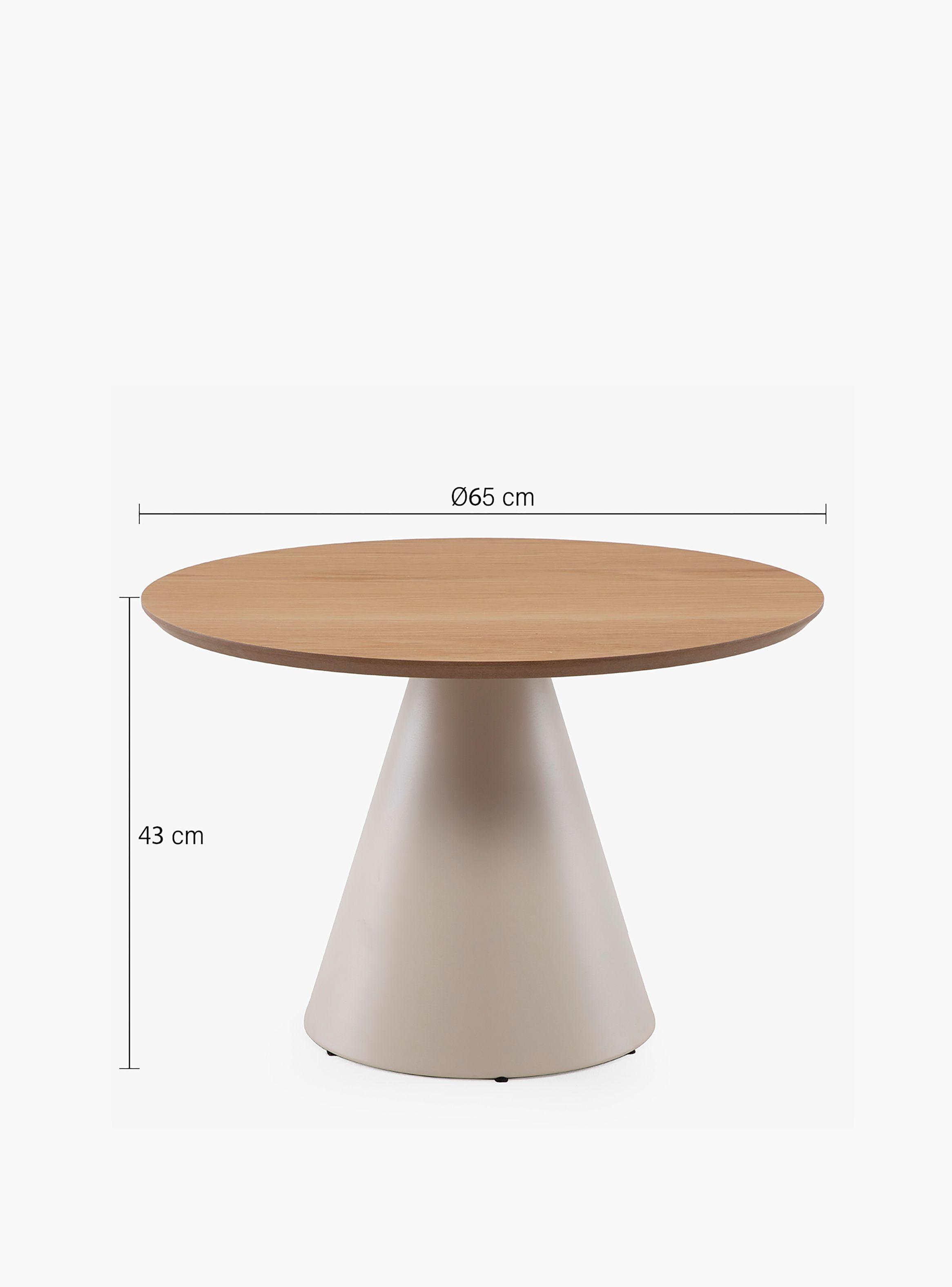 Mesa de Centro Nura 65 Natural-9