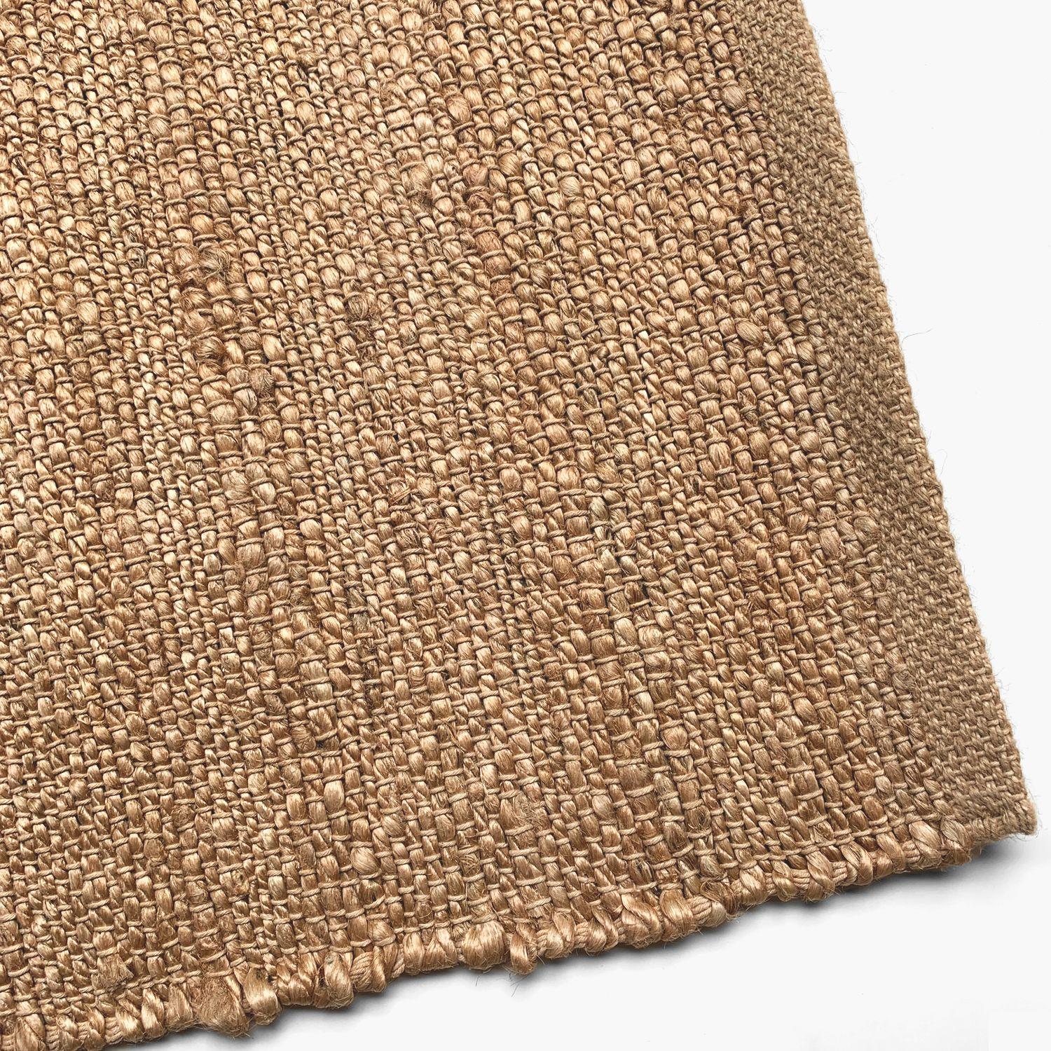 Bajada de Cama Yute Sahara Crudo-2