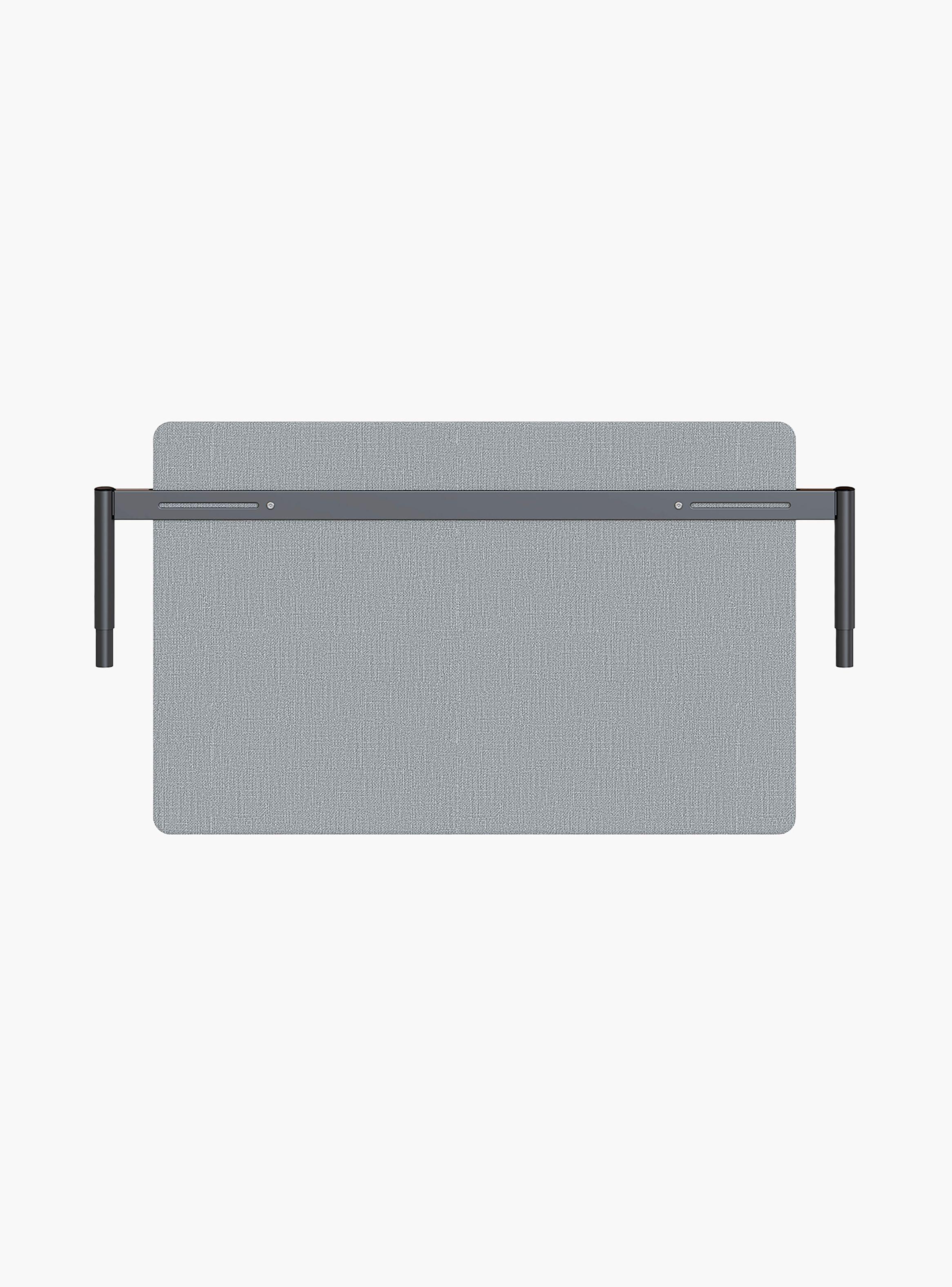 Separador Astro 120 Gris Claro/Gris-1