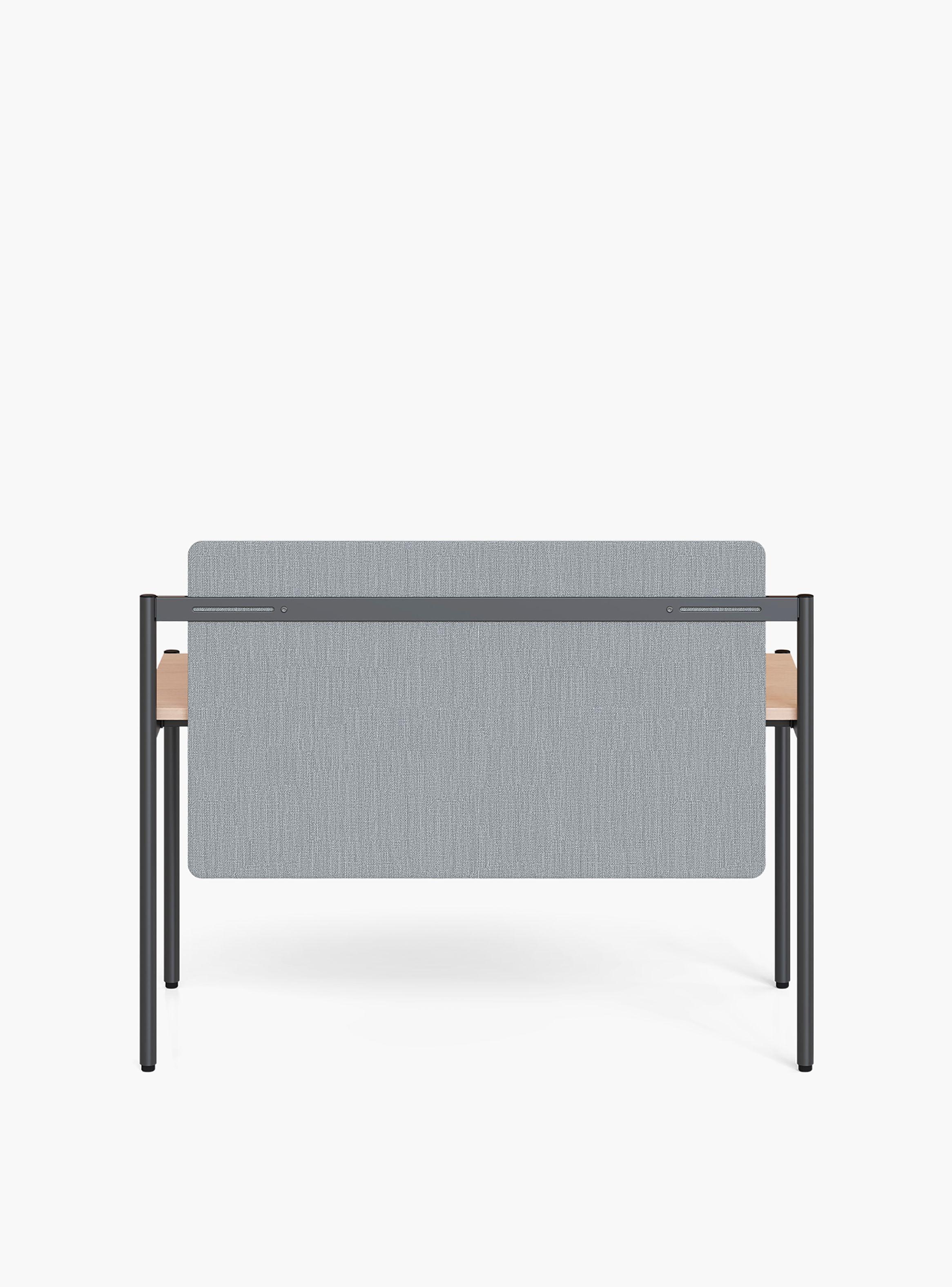 Separador Astro 120 Gris Claro/Gris-4