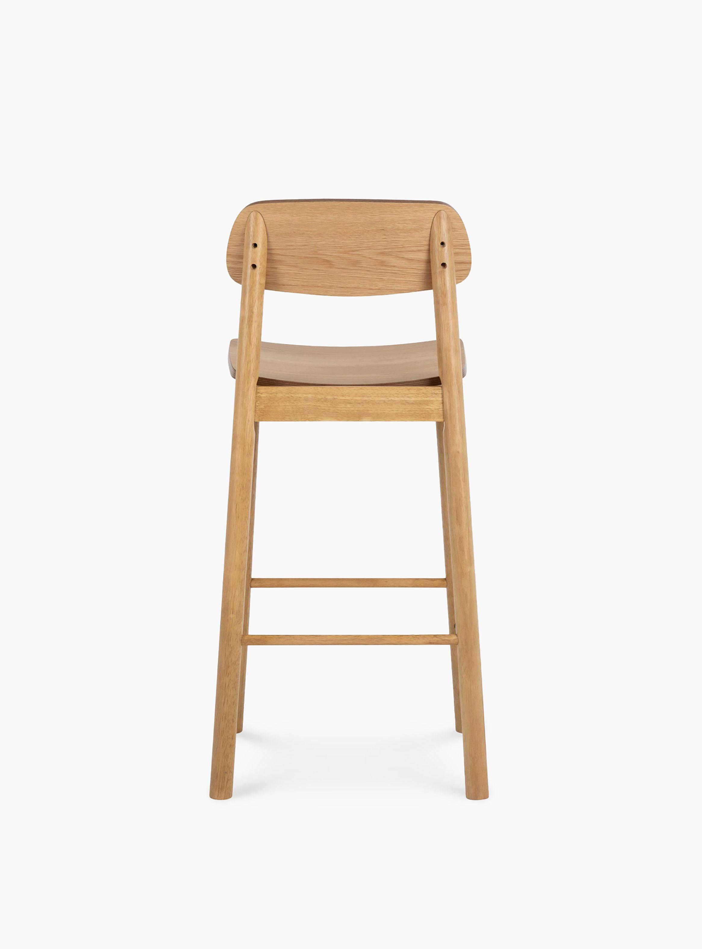 Taburete Madera Owen Natural-4