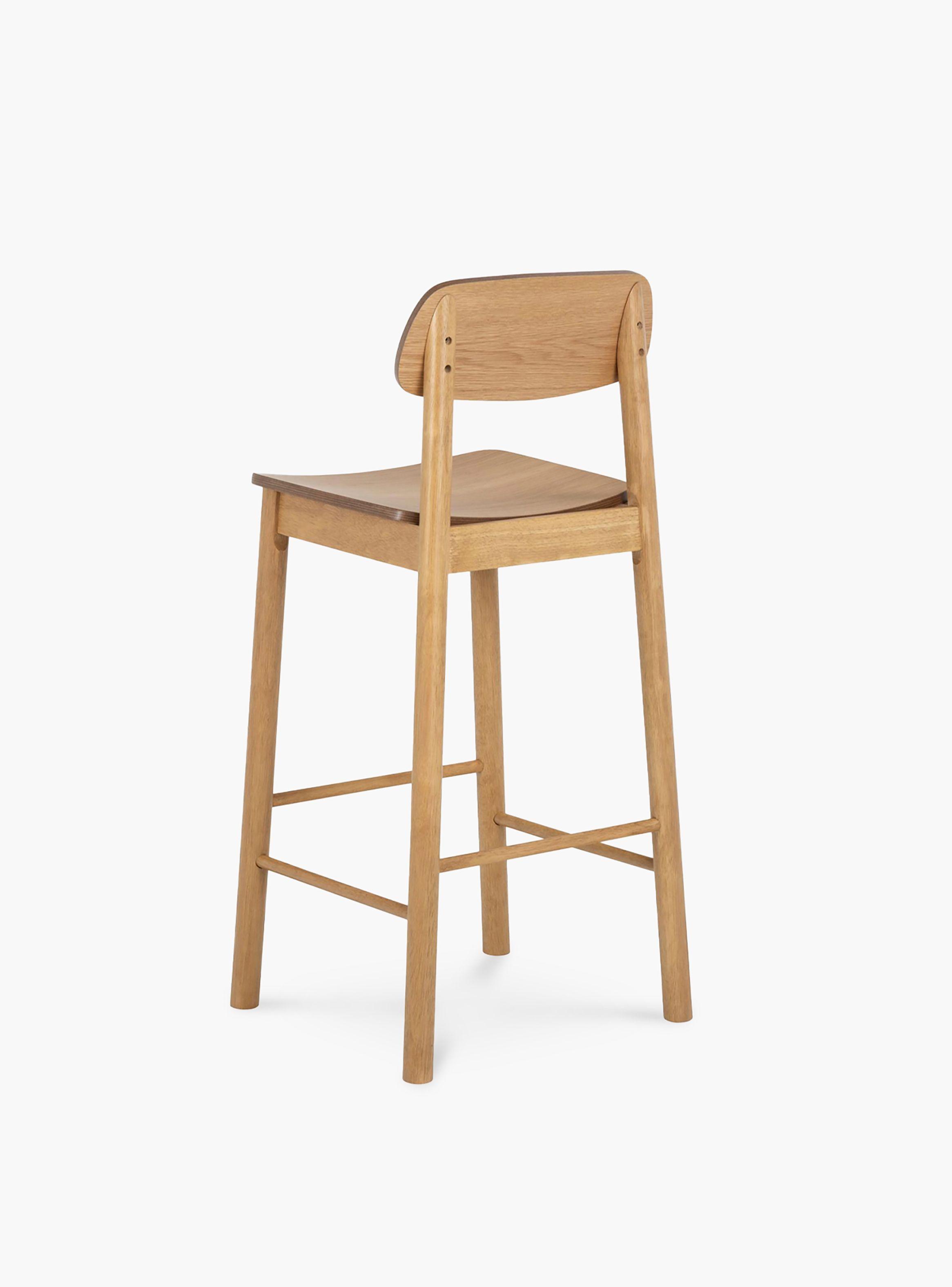 Taburete Madera Owen Natural-5