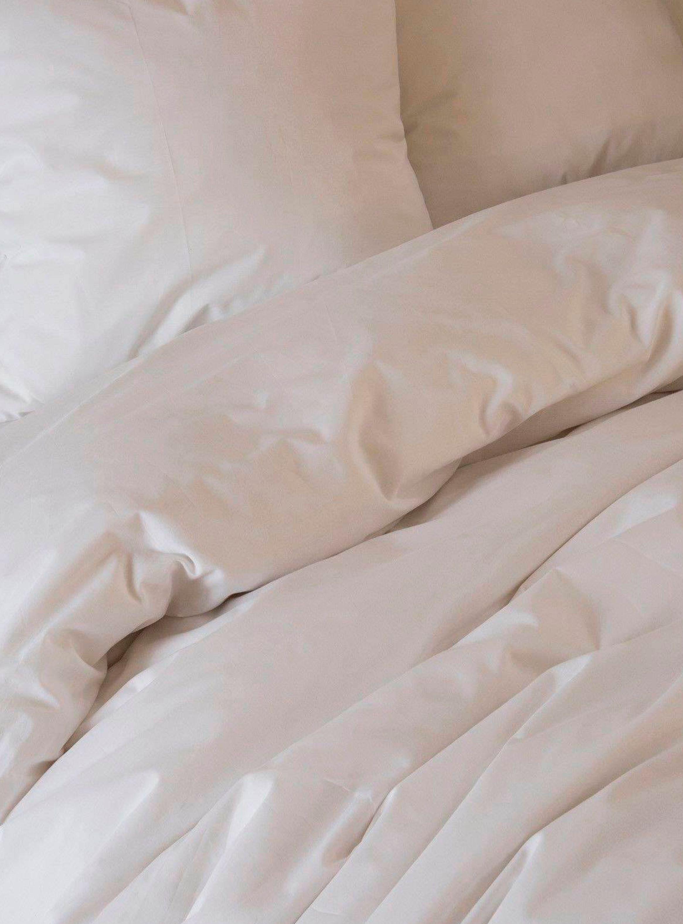 Funda Plumón Besto 240x260 Blanco (Cama 2 Plazas o Queen)-3