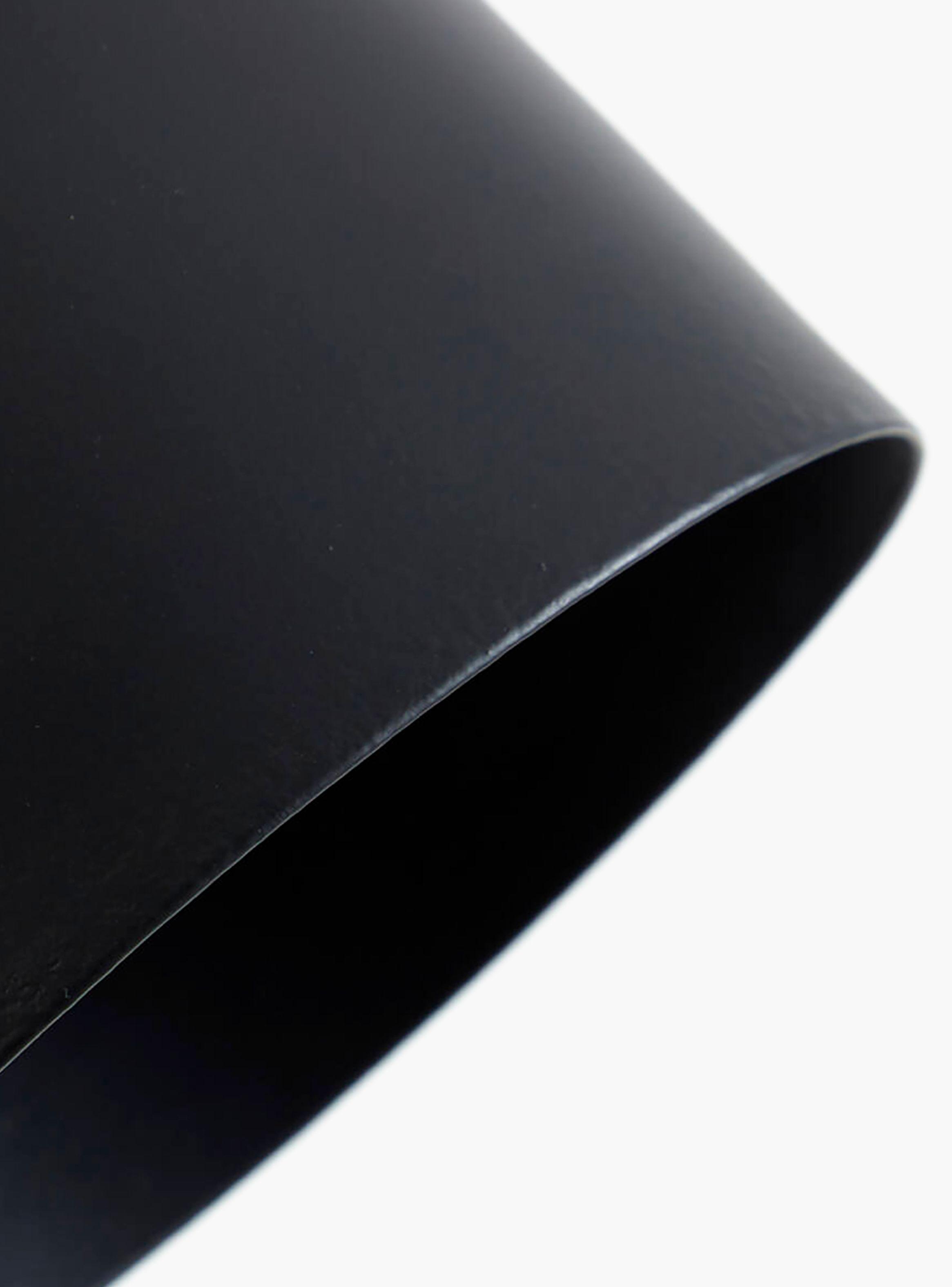 Lámpara de Mesa Aleso Negro-4