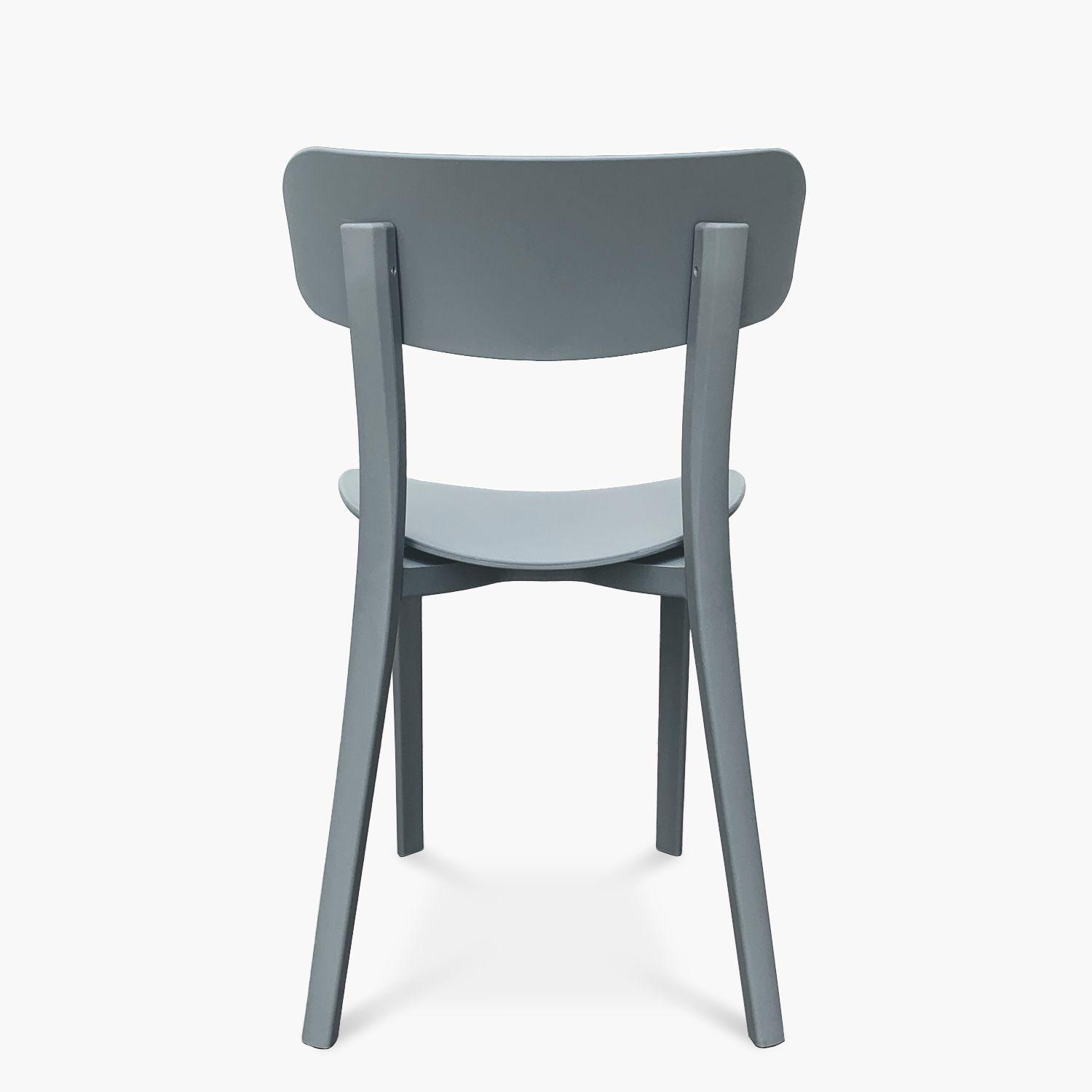 Silla de Comedor Phil-7