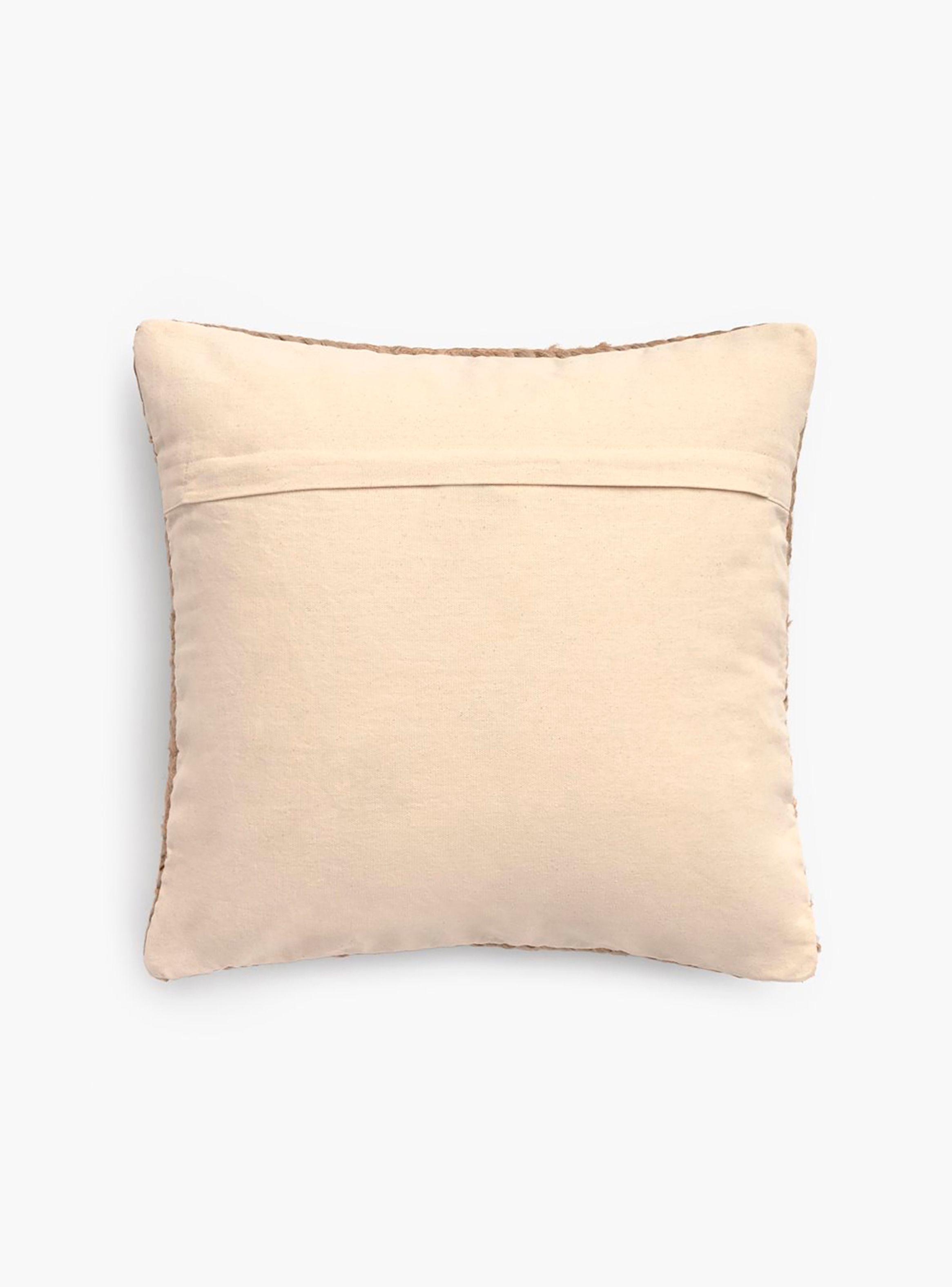 Funda Cojín Yute Ural 45x45-2
