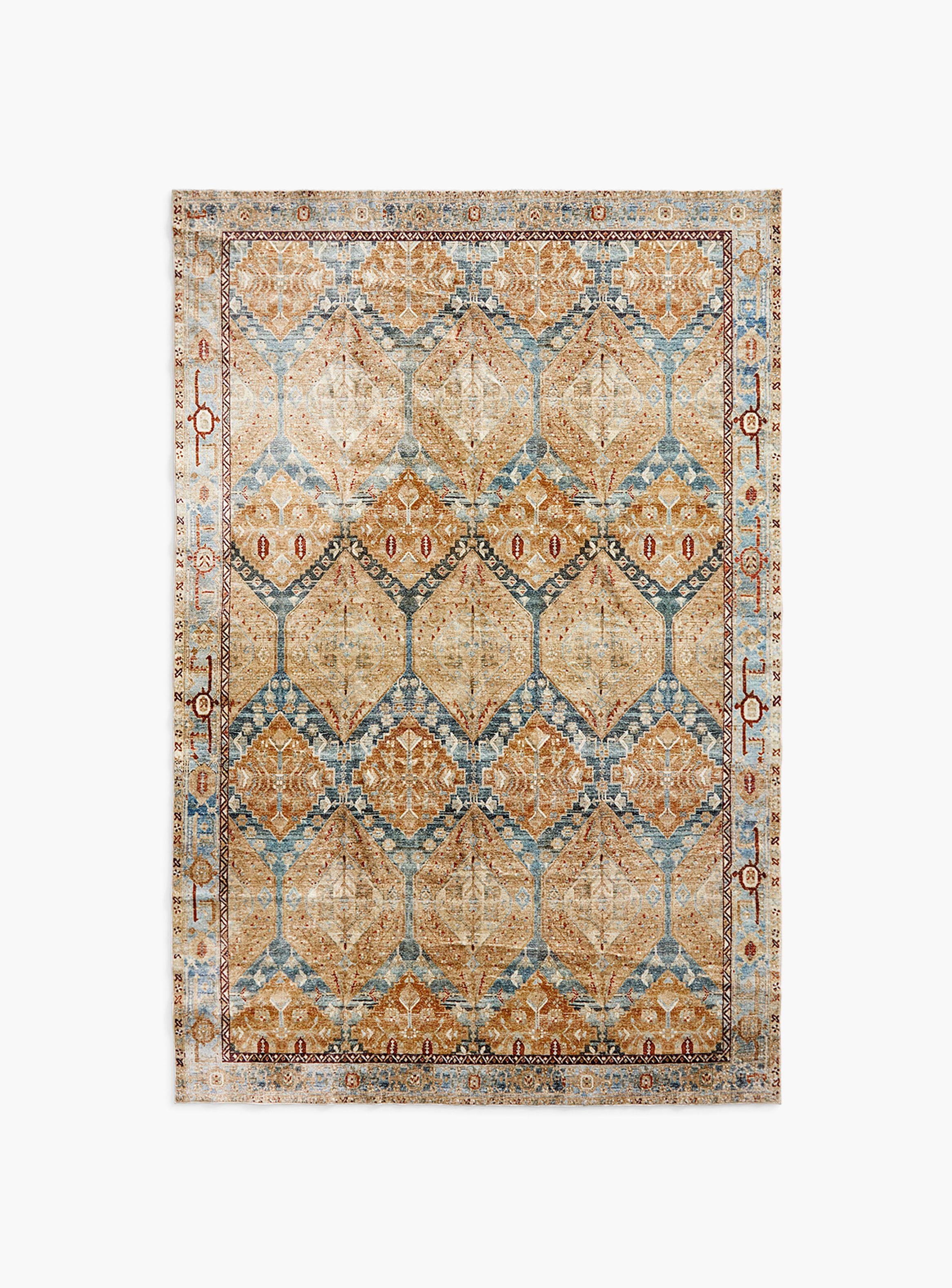 Alfombra Castle 200x300-0