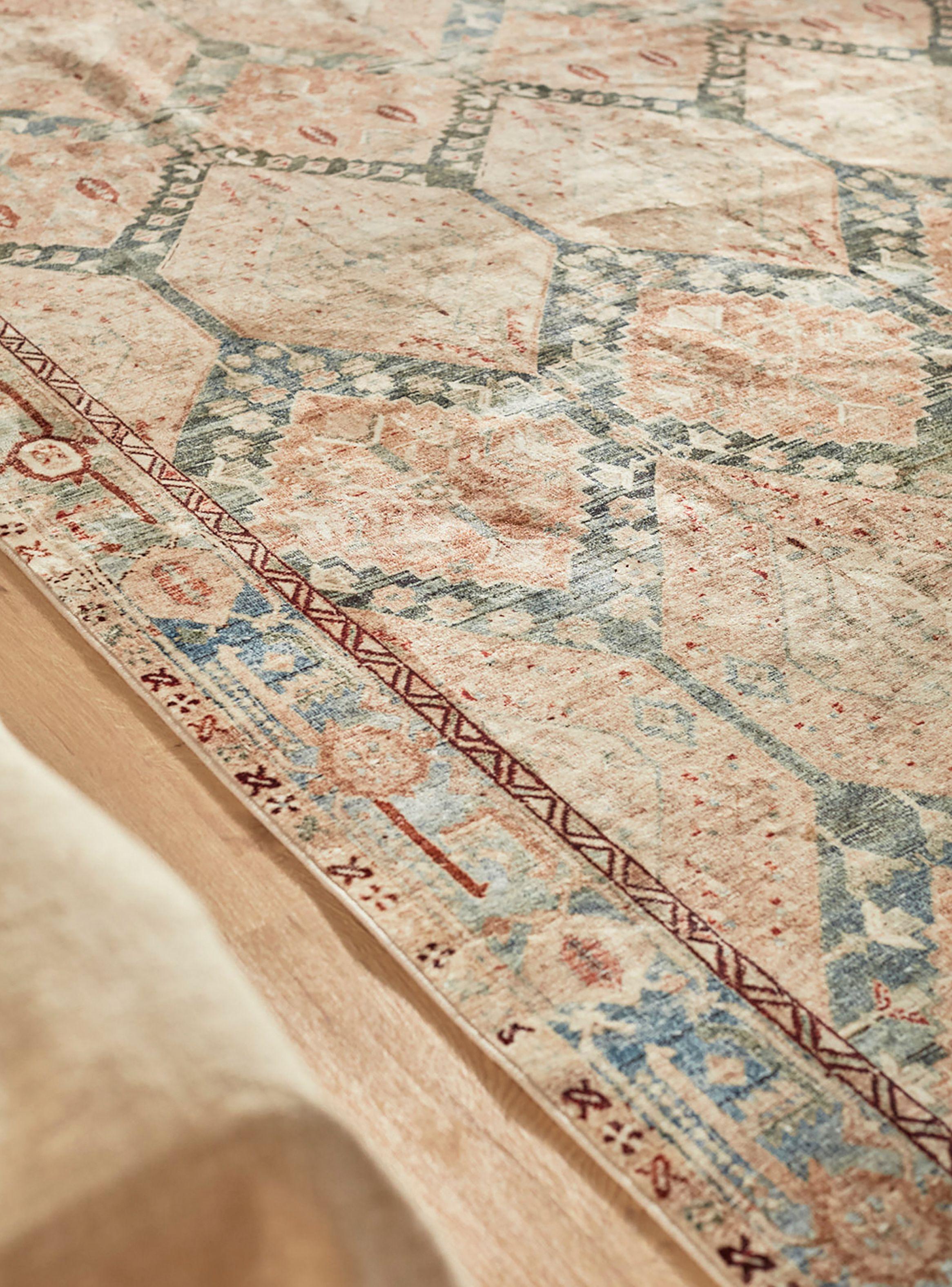 Alfombra Castle 200x300-3