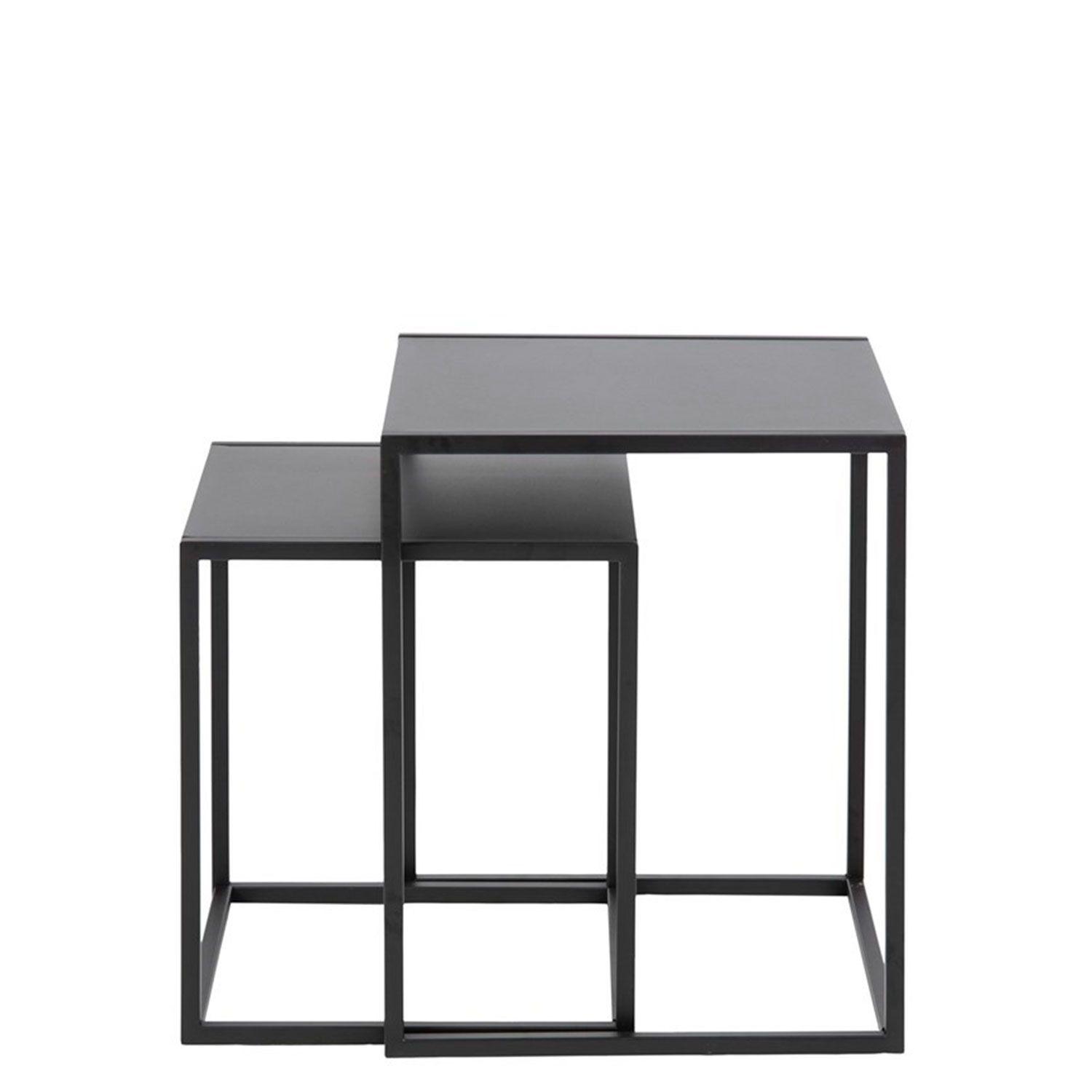 Set mesas anidadas Newton-0