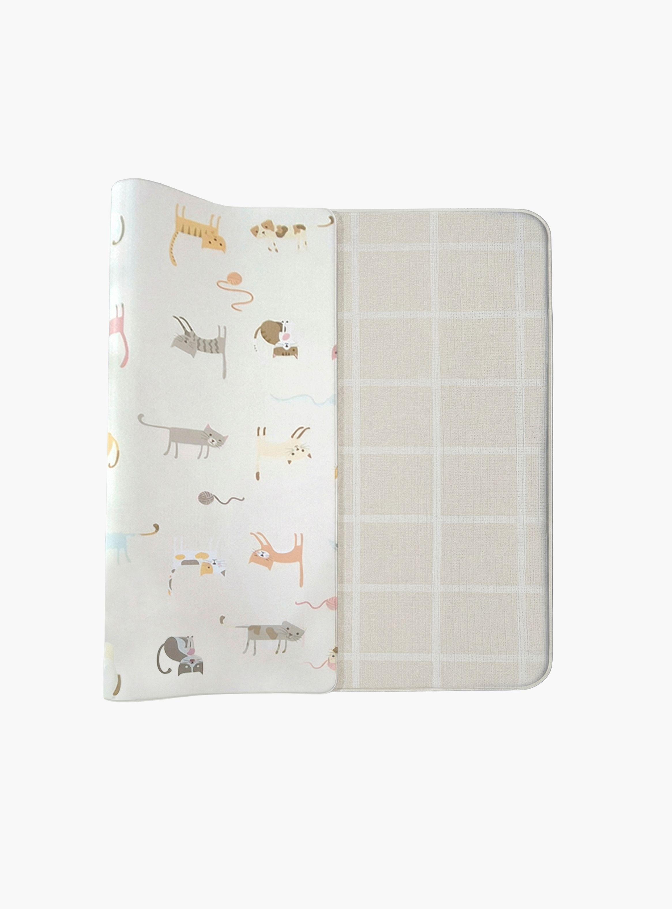 Playmat Infantil 200 Kitten-3