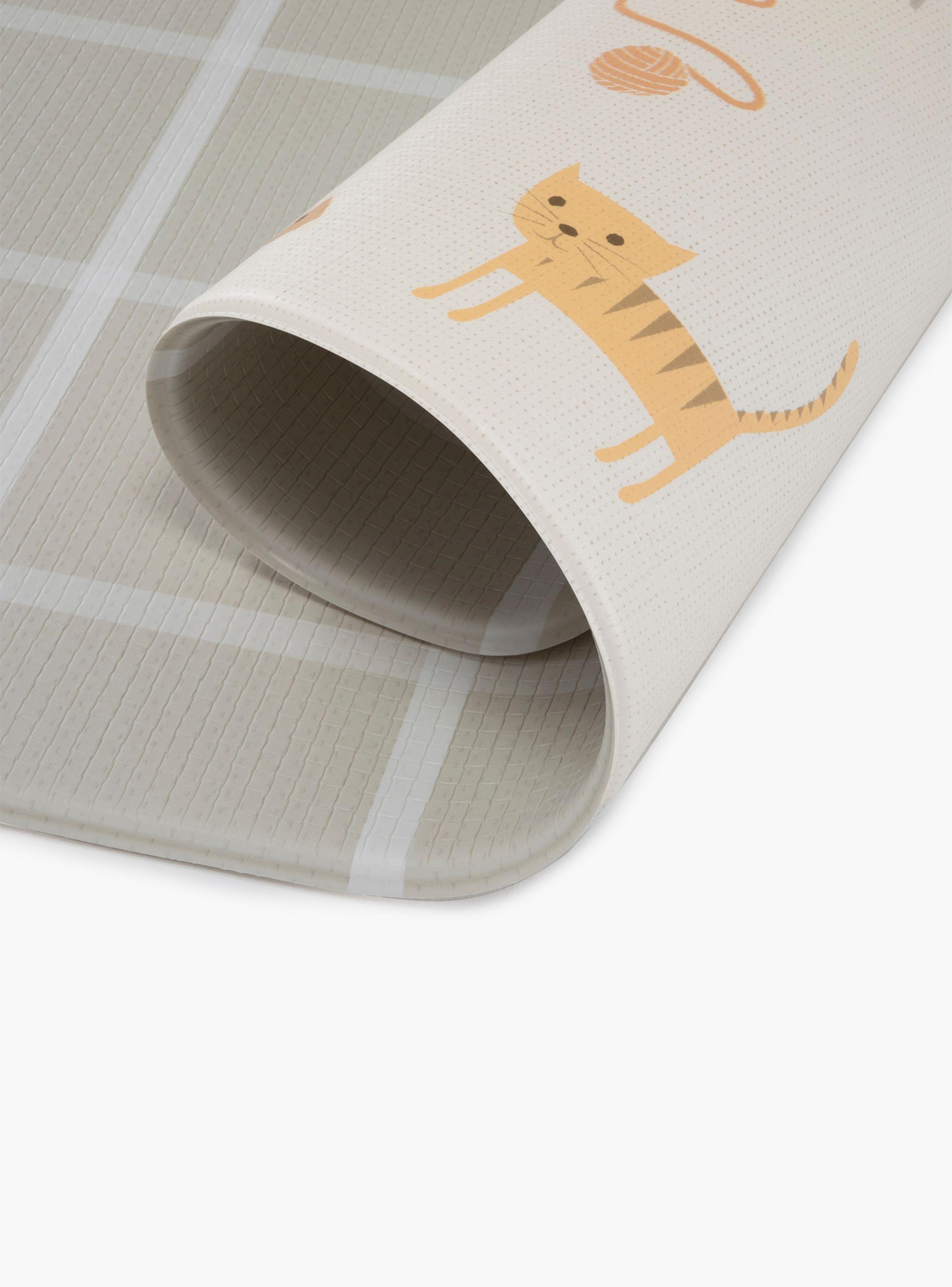 Playmat Infantil 200 Kitten-5