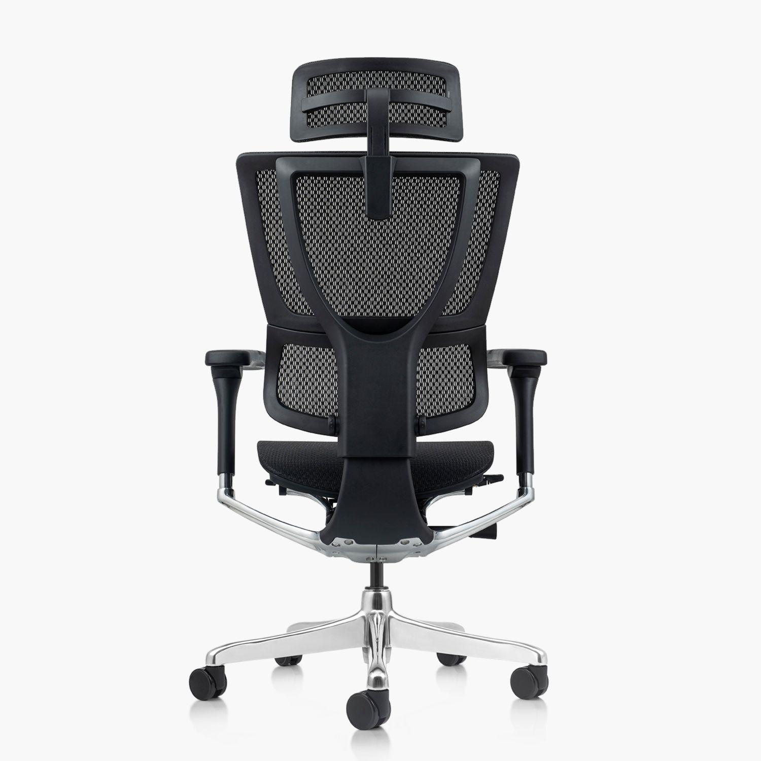 Silla IOO Elite 2 Negro-4
